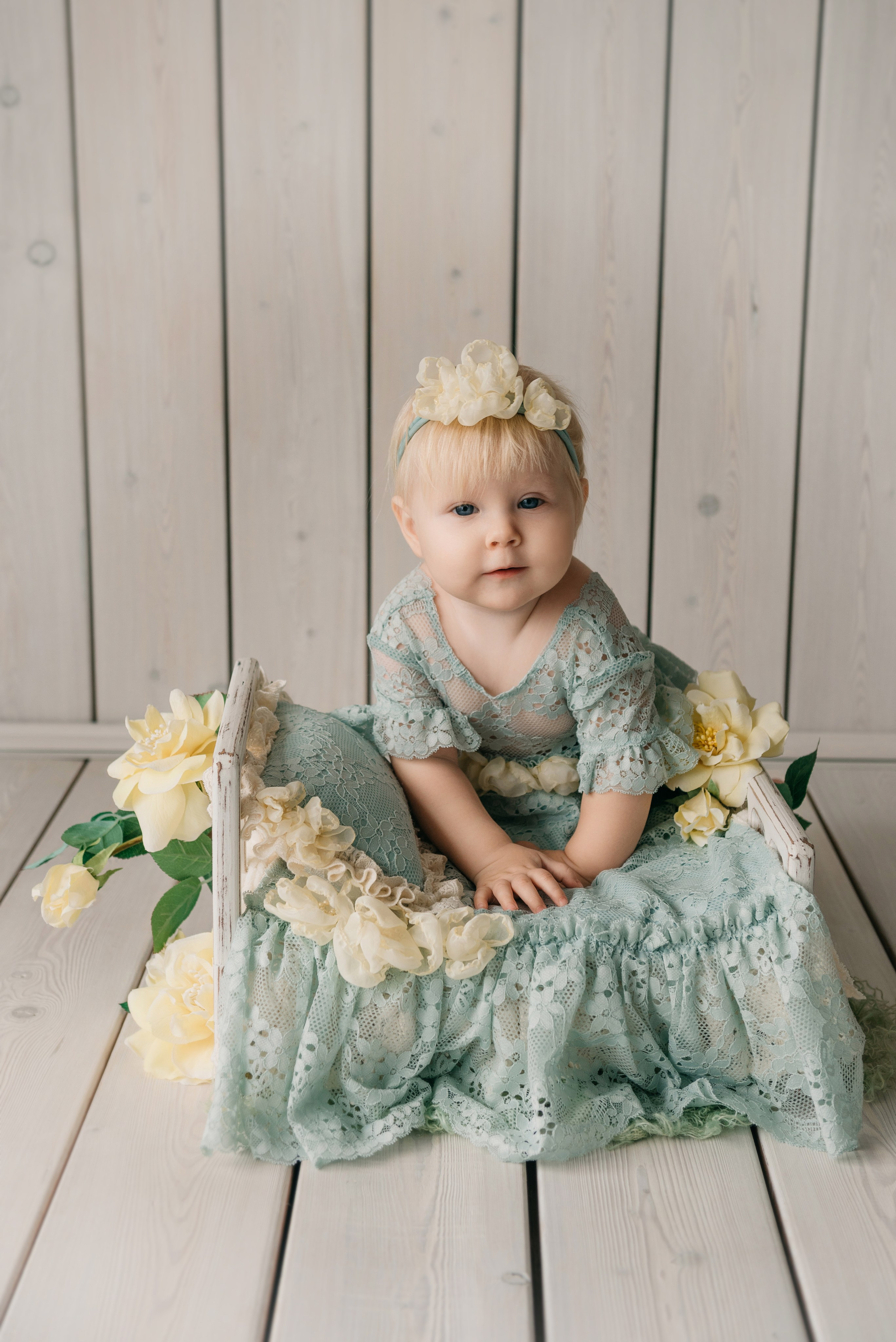 Арина. Фотограф новорожденных Белгород