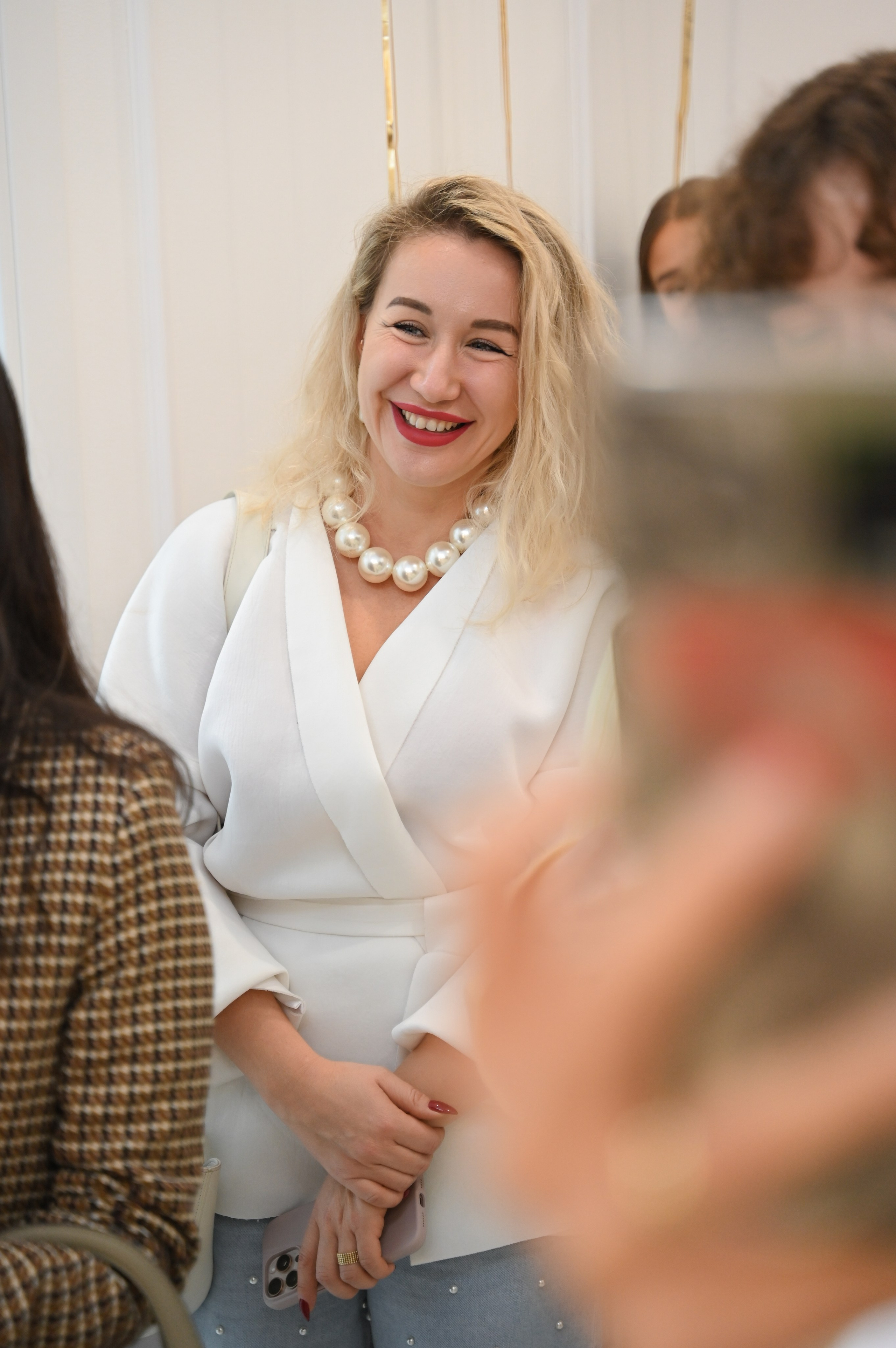 Открытие клиники «TOP CLINIC». Свадебный и семейный фотограф в Уфе Александров Максим