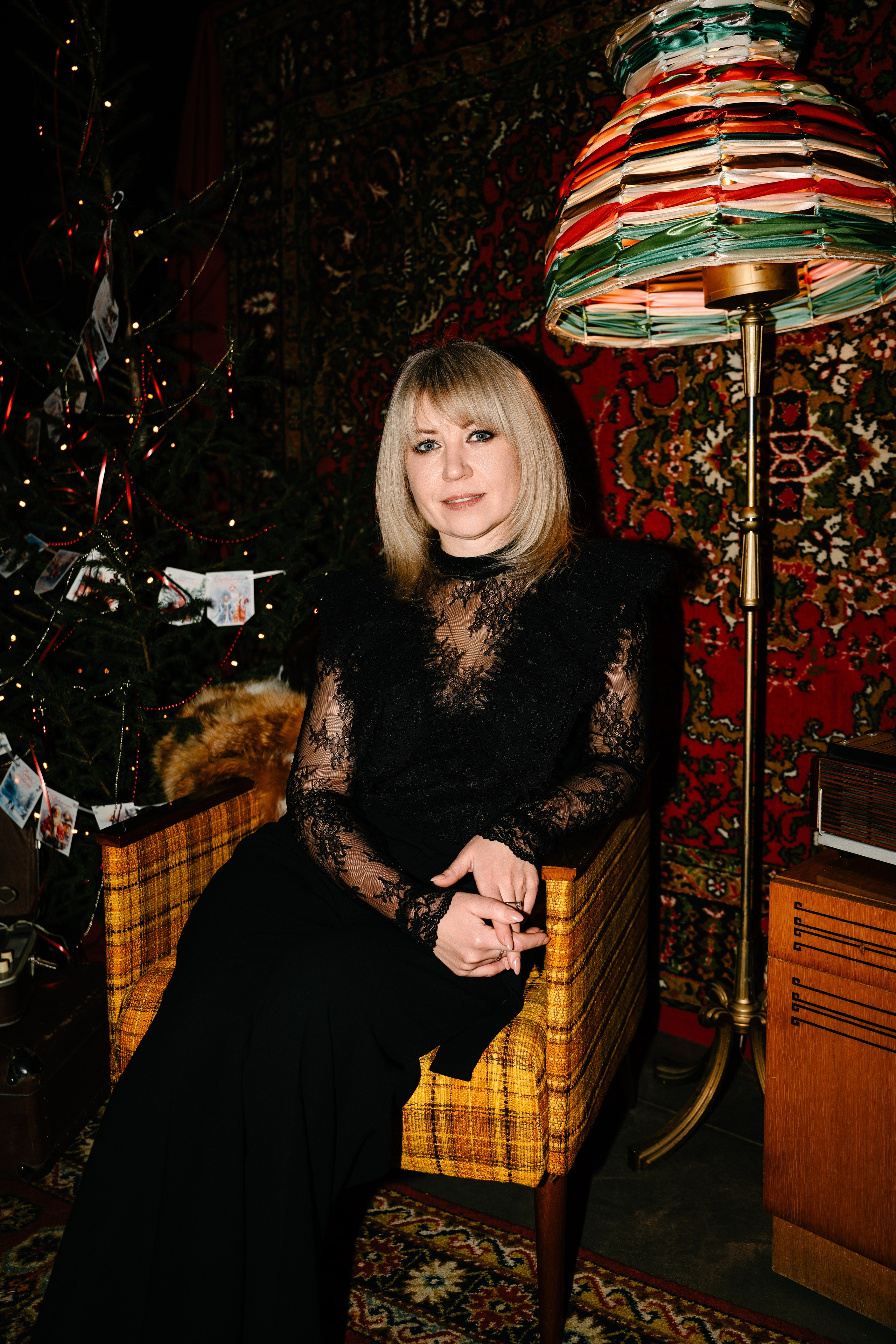 Новогодний корпоратив ADрайв & dmz. Свадебный и семейный фотограф в Воронеже Анастасия Бойко