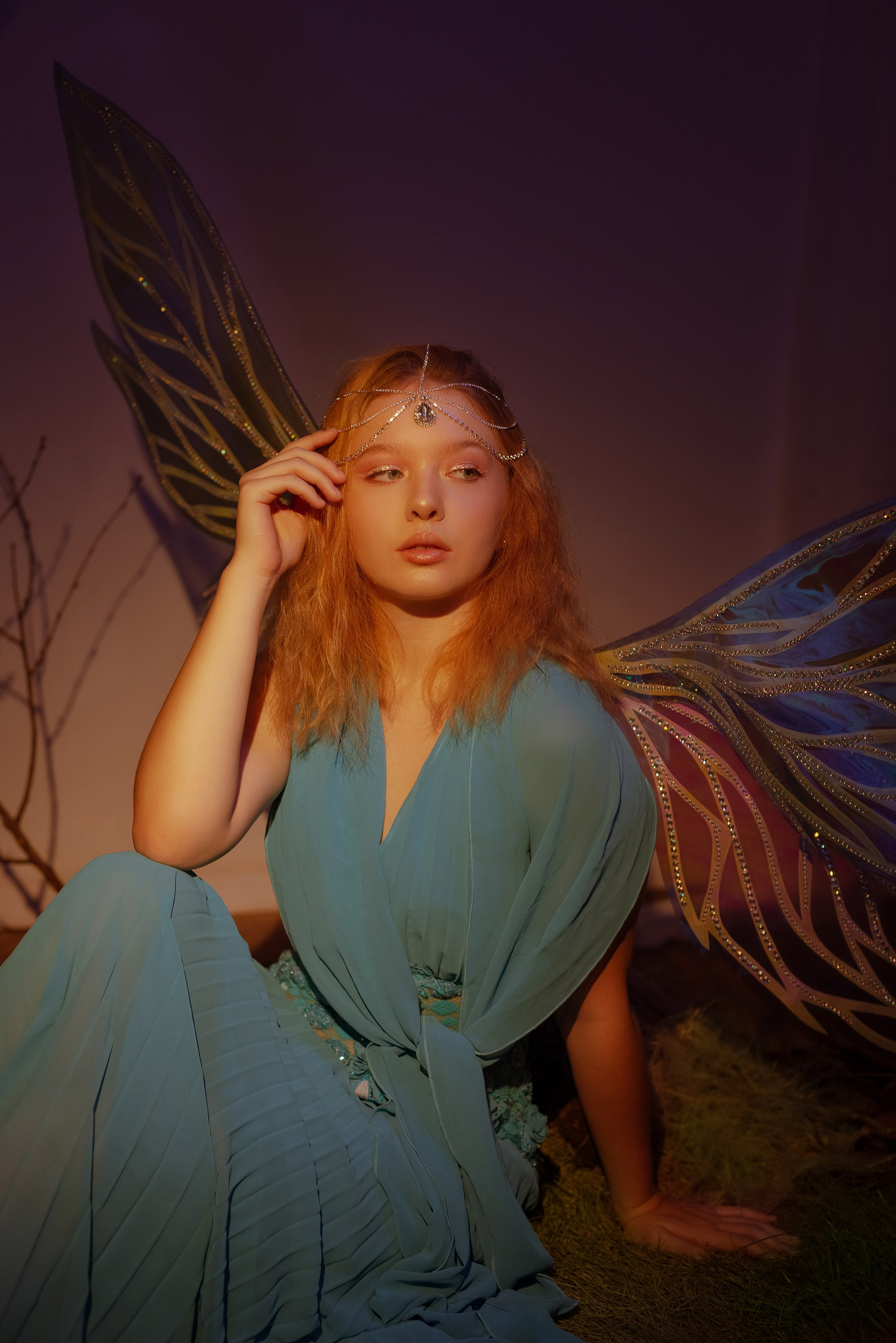 Анонс фотосессии с Аней. Фотограф в Самаре | Катерина Гущина