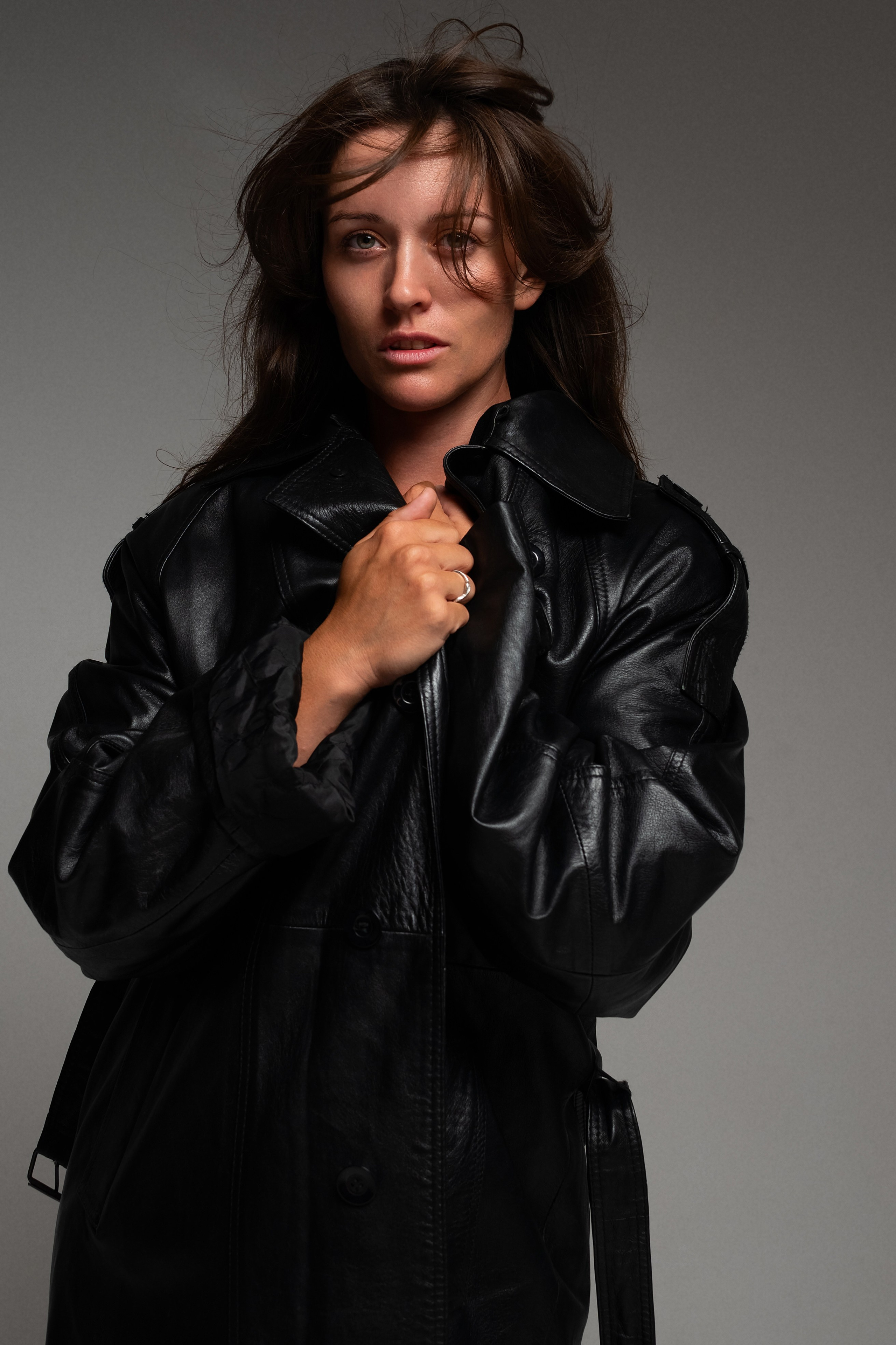 Внезапная фотосессия Светланы. Фотограф в Самаре | Катерина Гущина