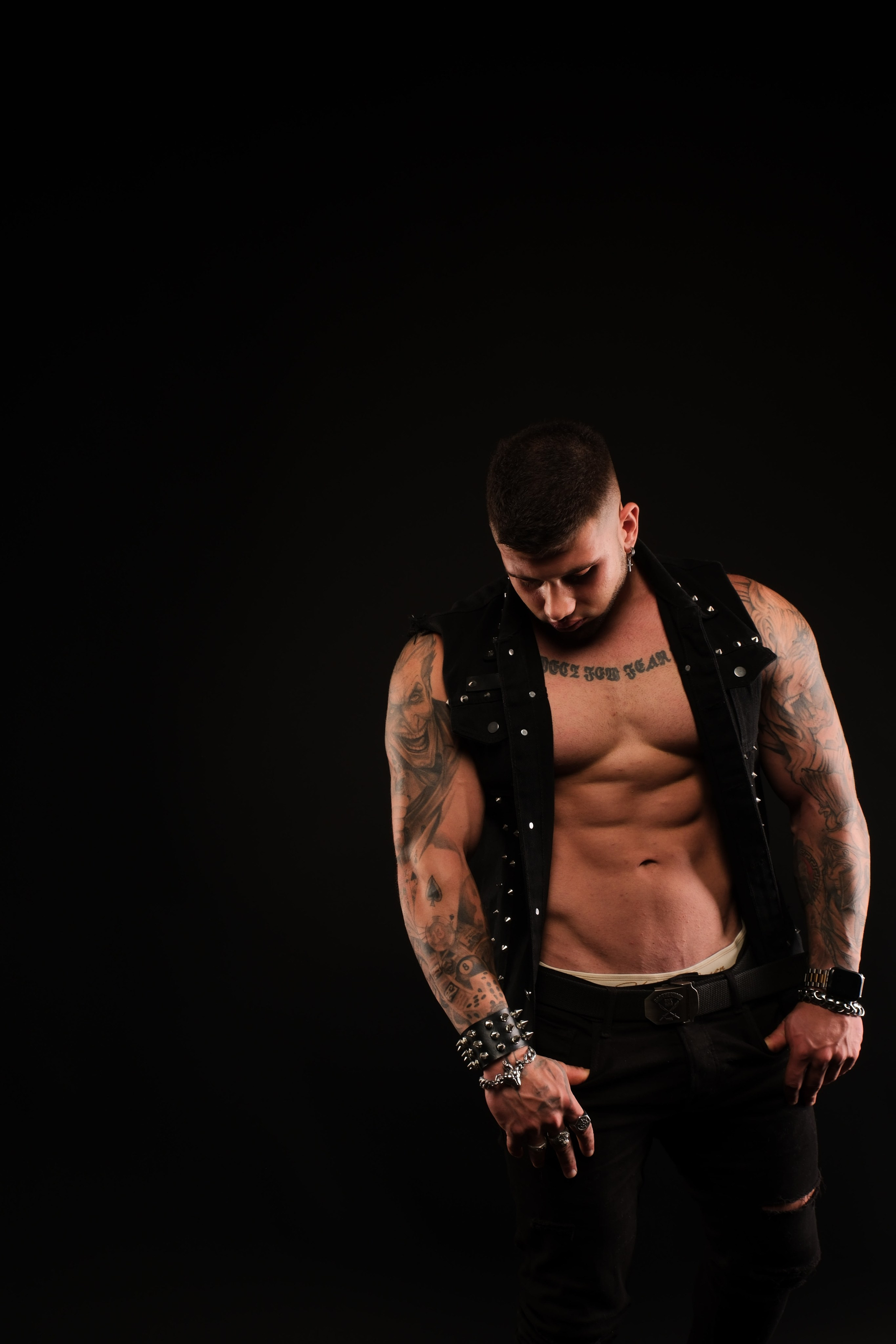 Иван. Фотограф в Самаре Татьяна Дубаносова