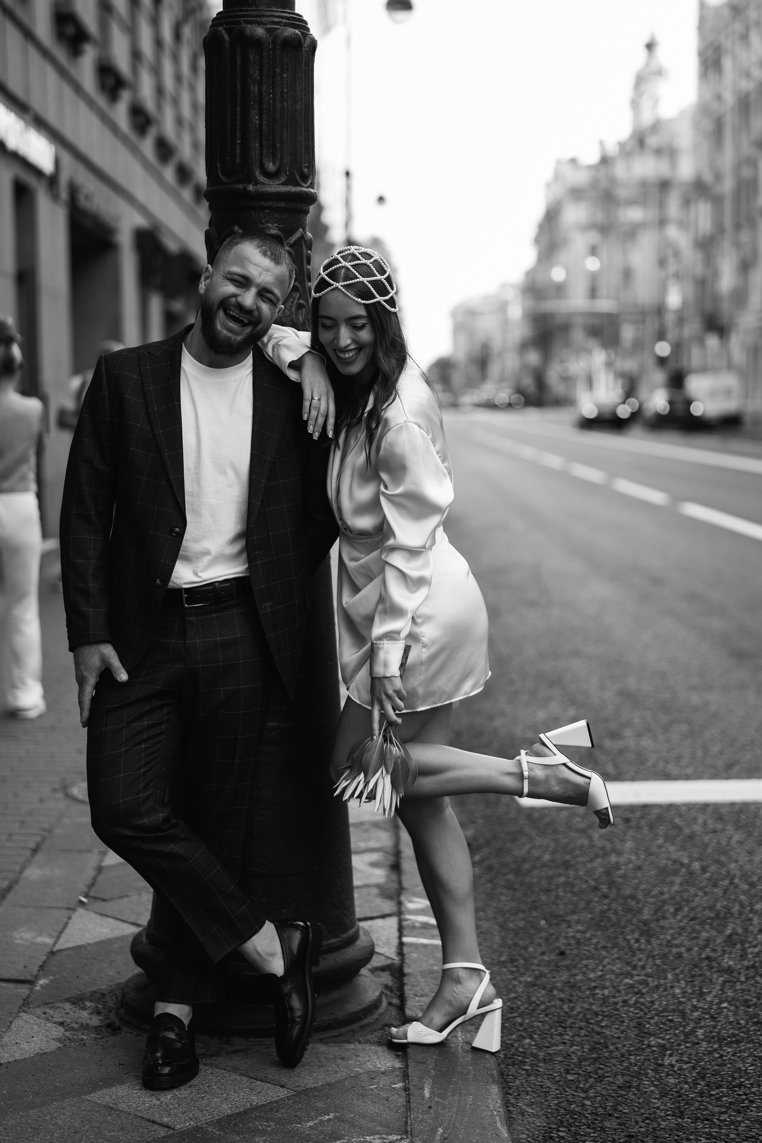 Игристая бусинка. Свадебный и семейный Фотограф Денис Кошель