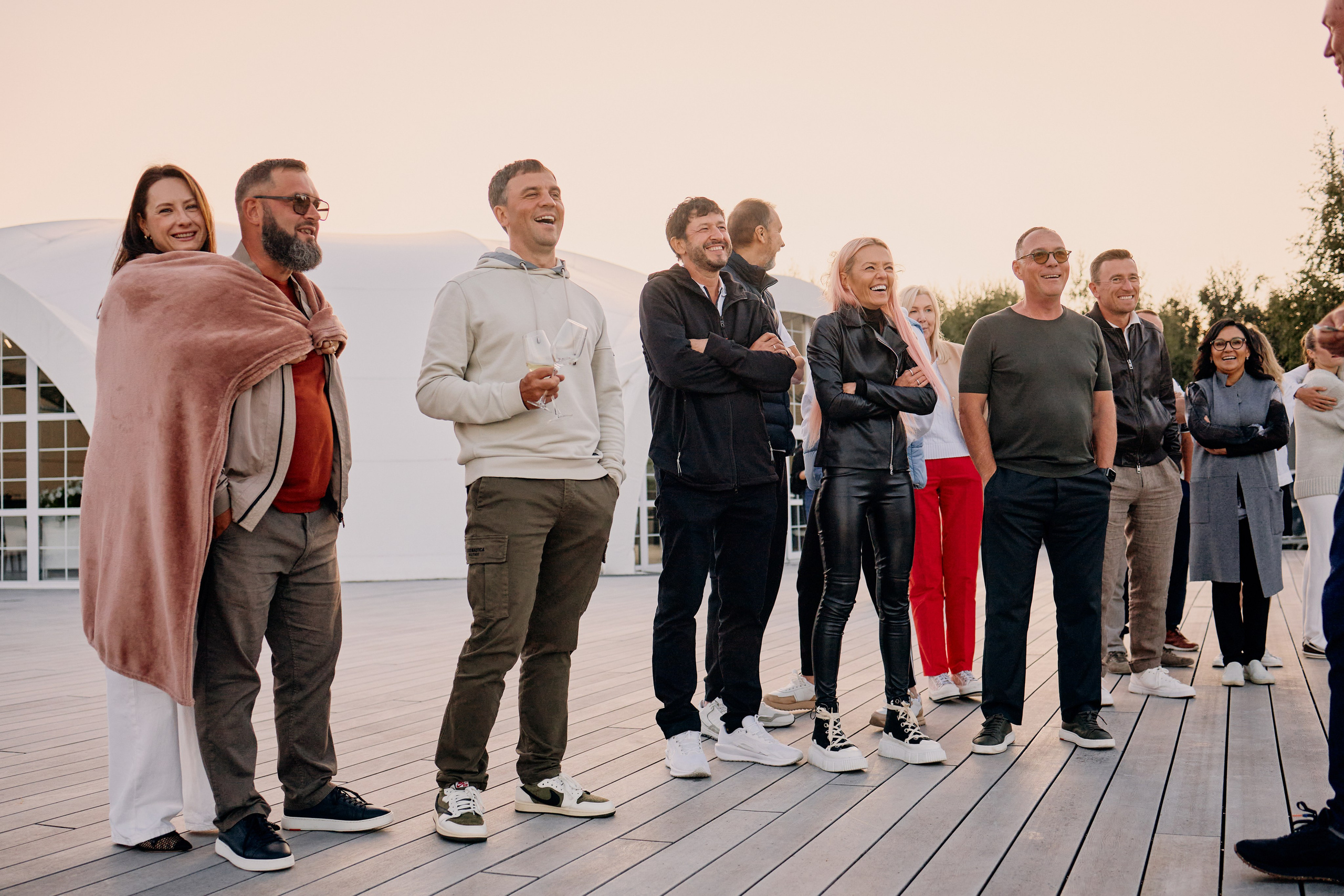 Южно-Уральский Гольф-Клуб. Награждение. Фотограф из Челябинска Ника Варгот