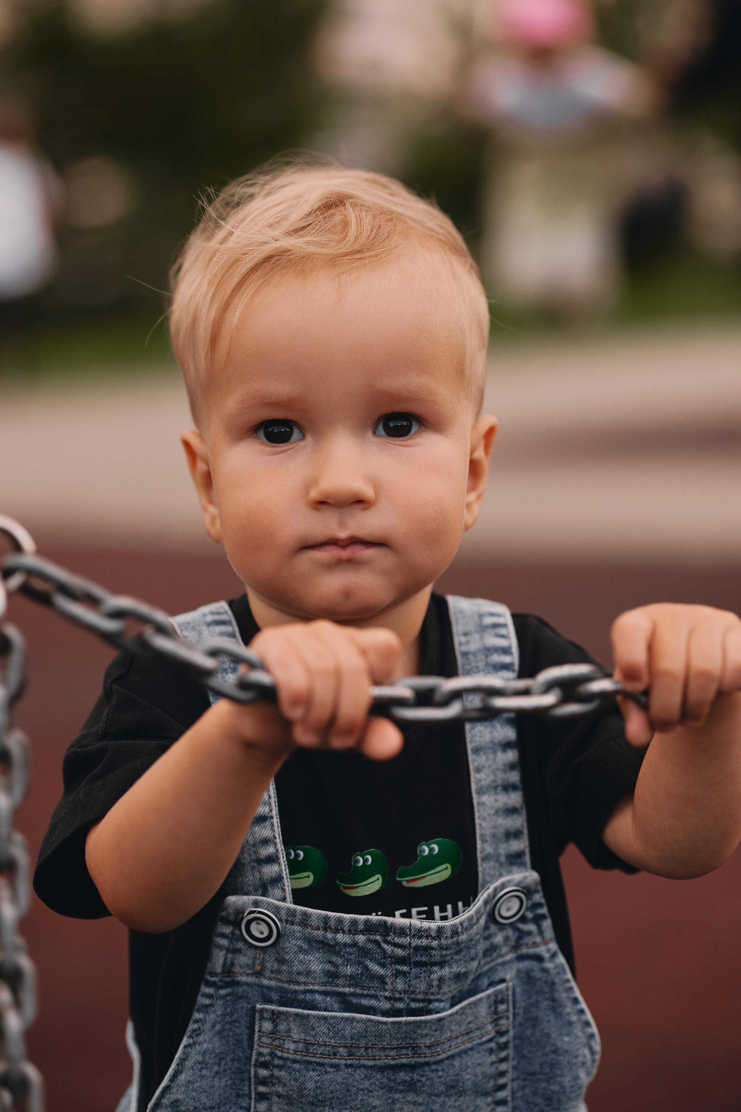 Женя и Сева. Фотограф из Челябинска Ника Варгот
