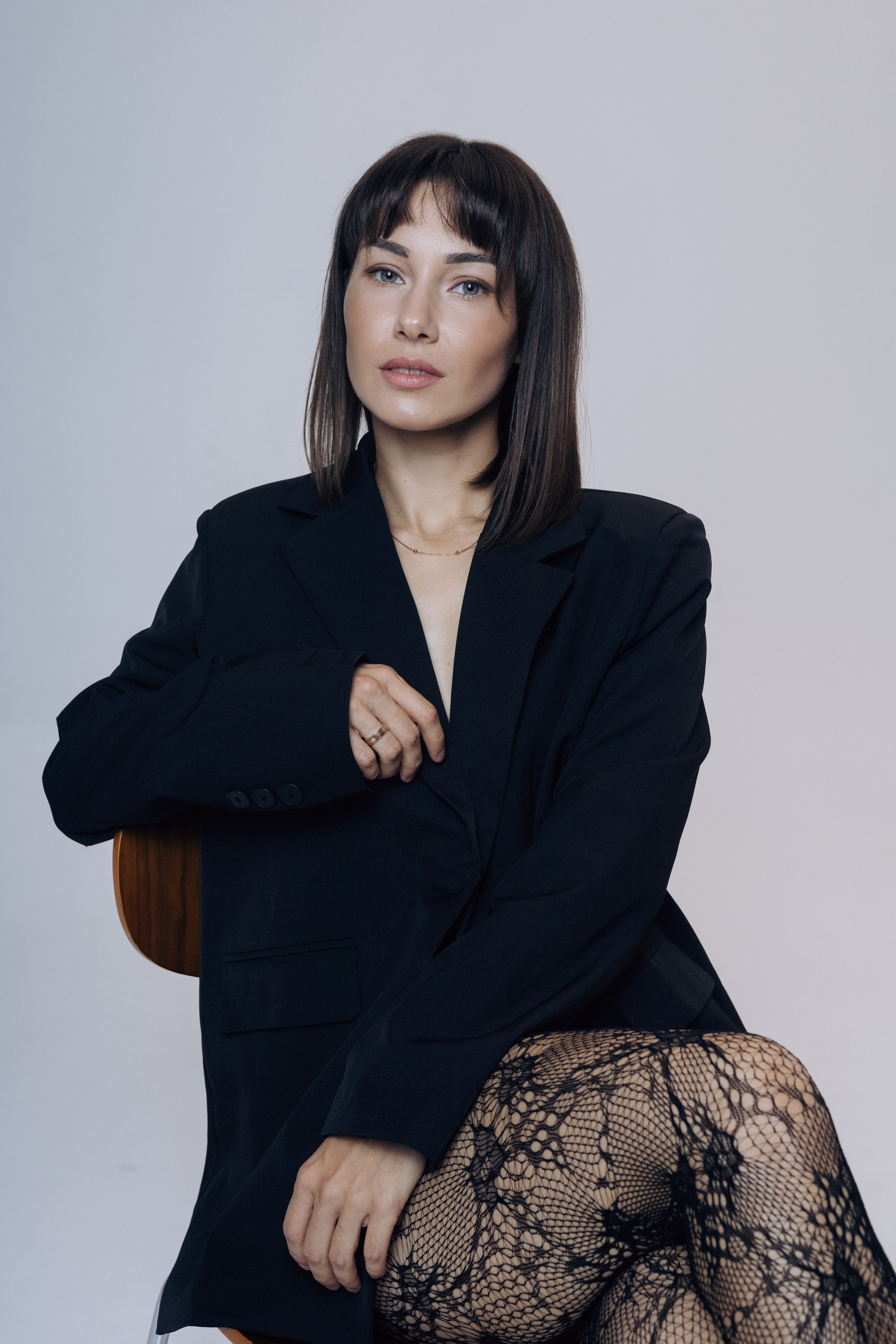 Валерия. Фотограф Анастасия Гордовская