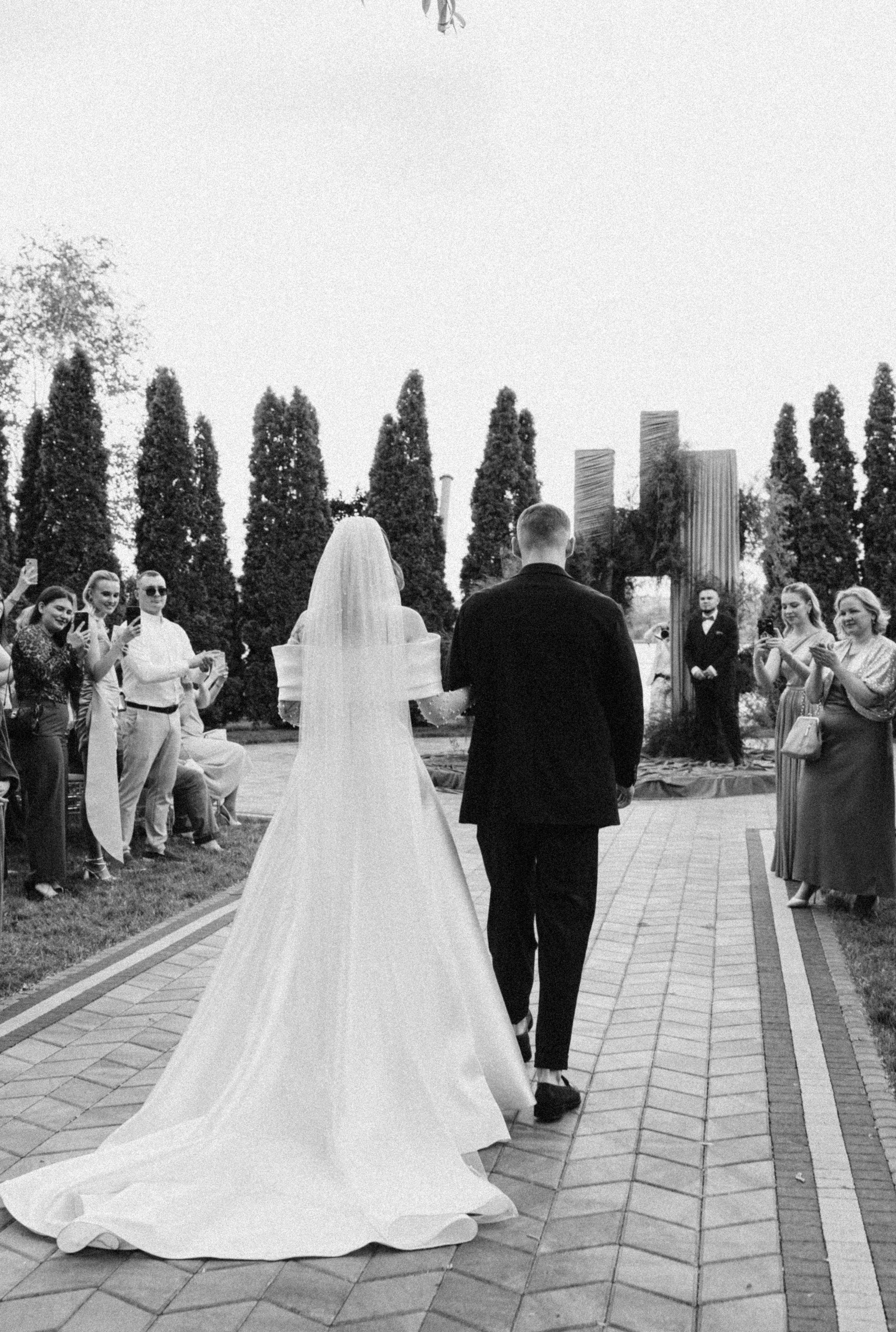 Максим и Яна. Фотограф Алина Мкртычева