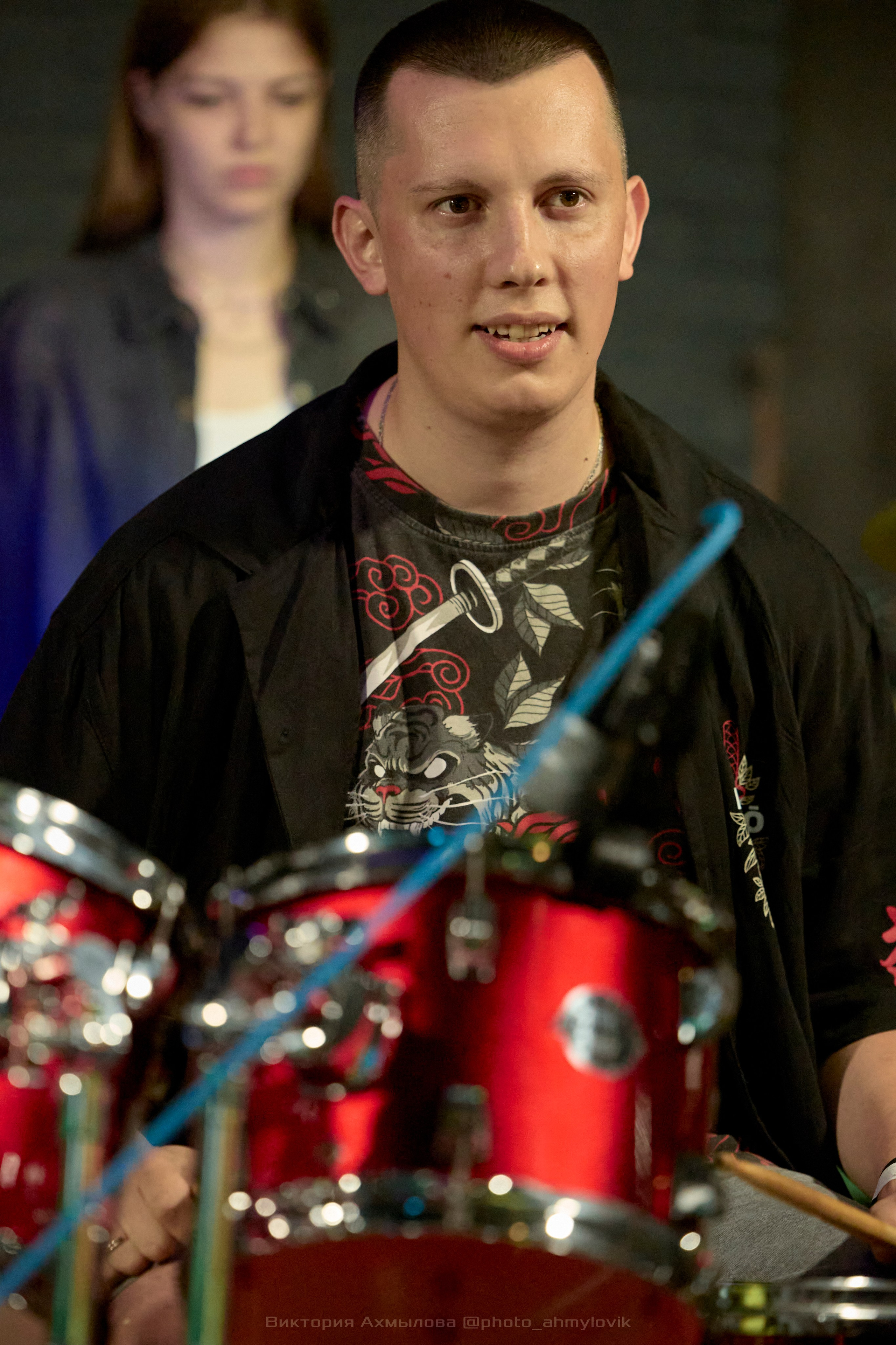 19.07.2024 НШБ Зеленоград. Виктория Ахмылова. Фотограф в Москве