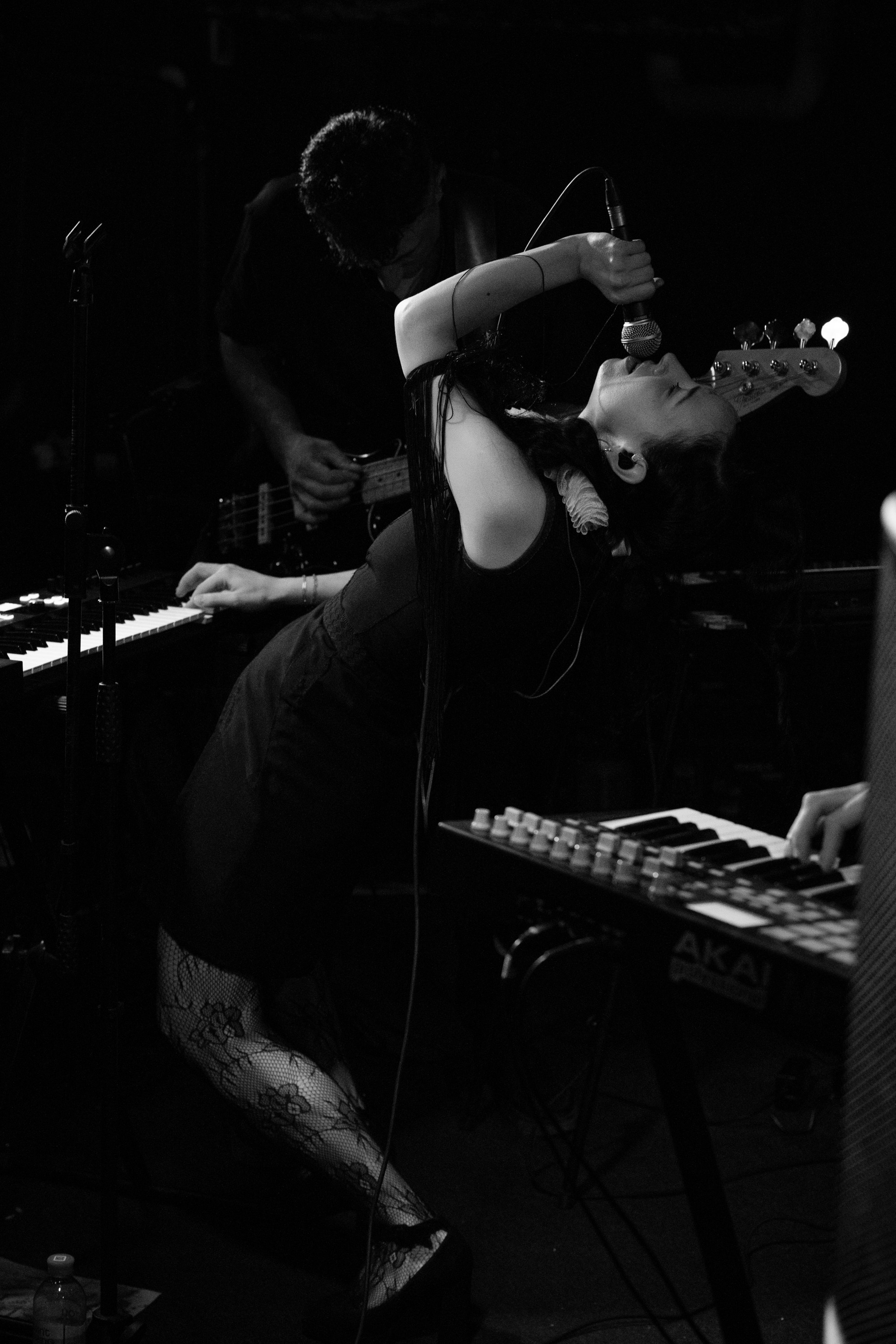 Заснегом | 09-08-2025 | Подземка. Фотограф в Ростове-на-Дону | Евгений Никитенко