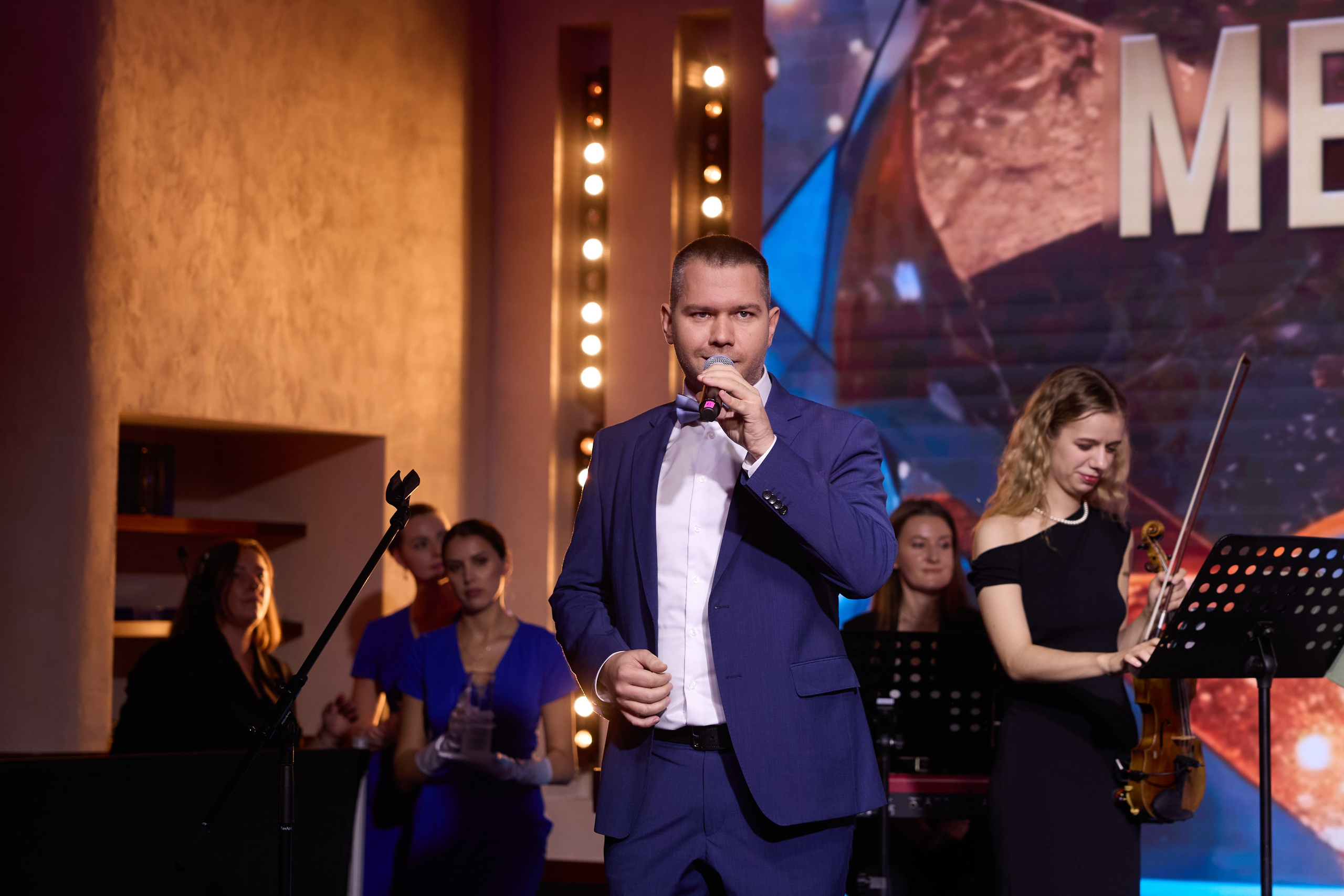 Премия «Меркурий-2025». Ассоциация КорпФинТех