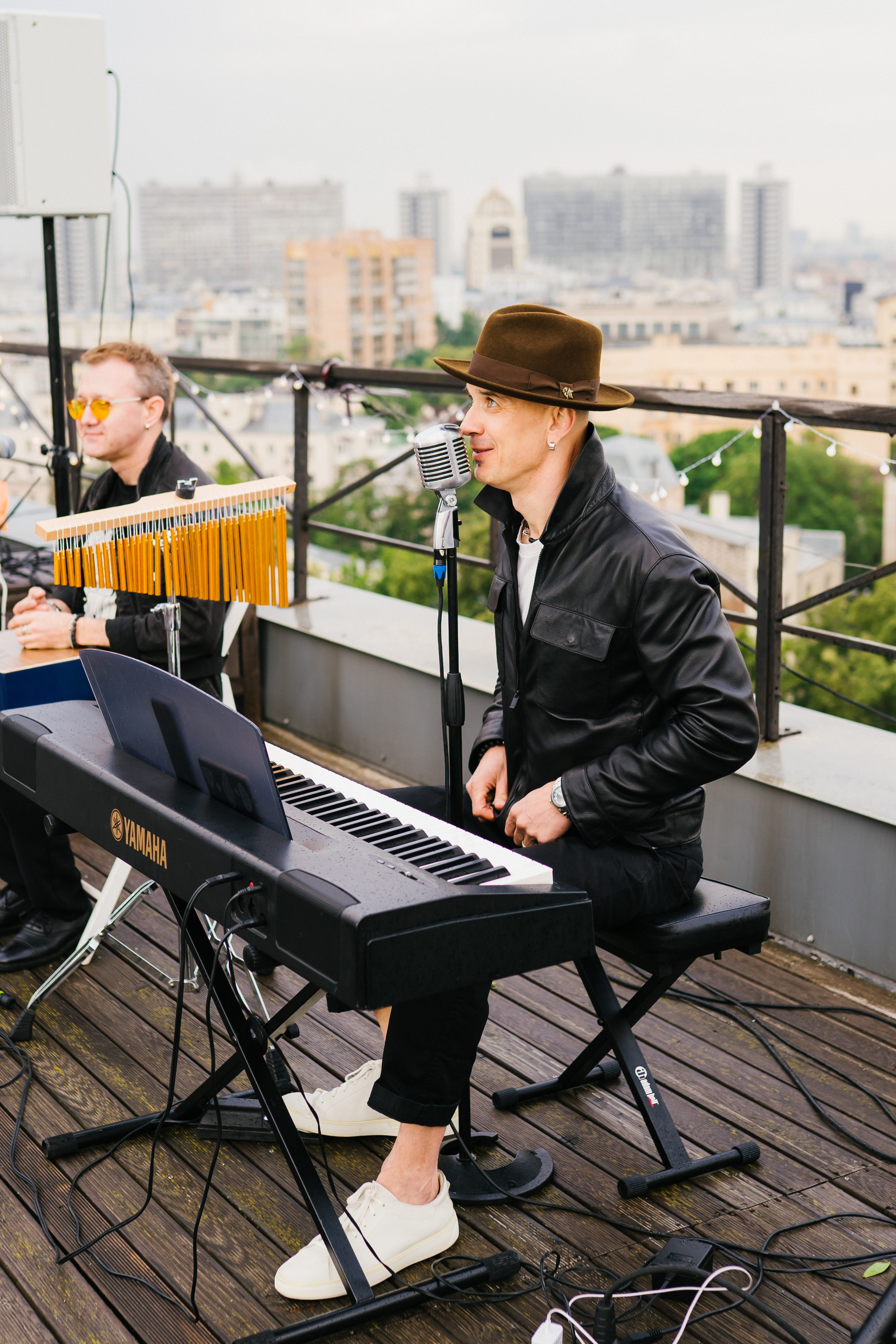 Репортаж мероприятия. Фотограф в Москве Оксана Симонова