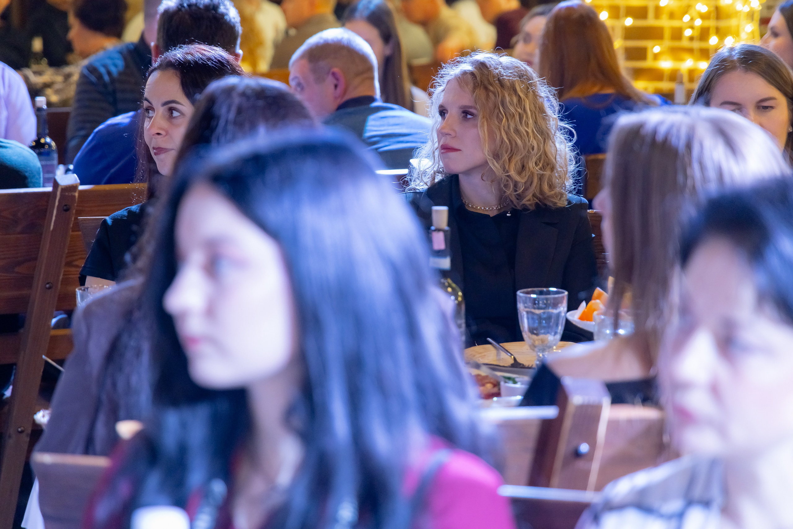 Корпоративная новогодняя съемка для логистической компании ИТА. Свадебный фотограф в Минске/Беларуси Сергей Спиридонов