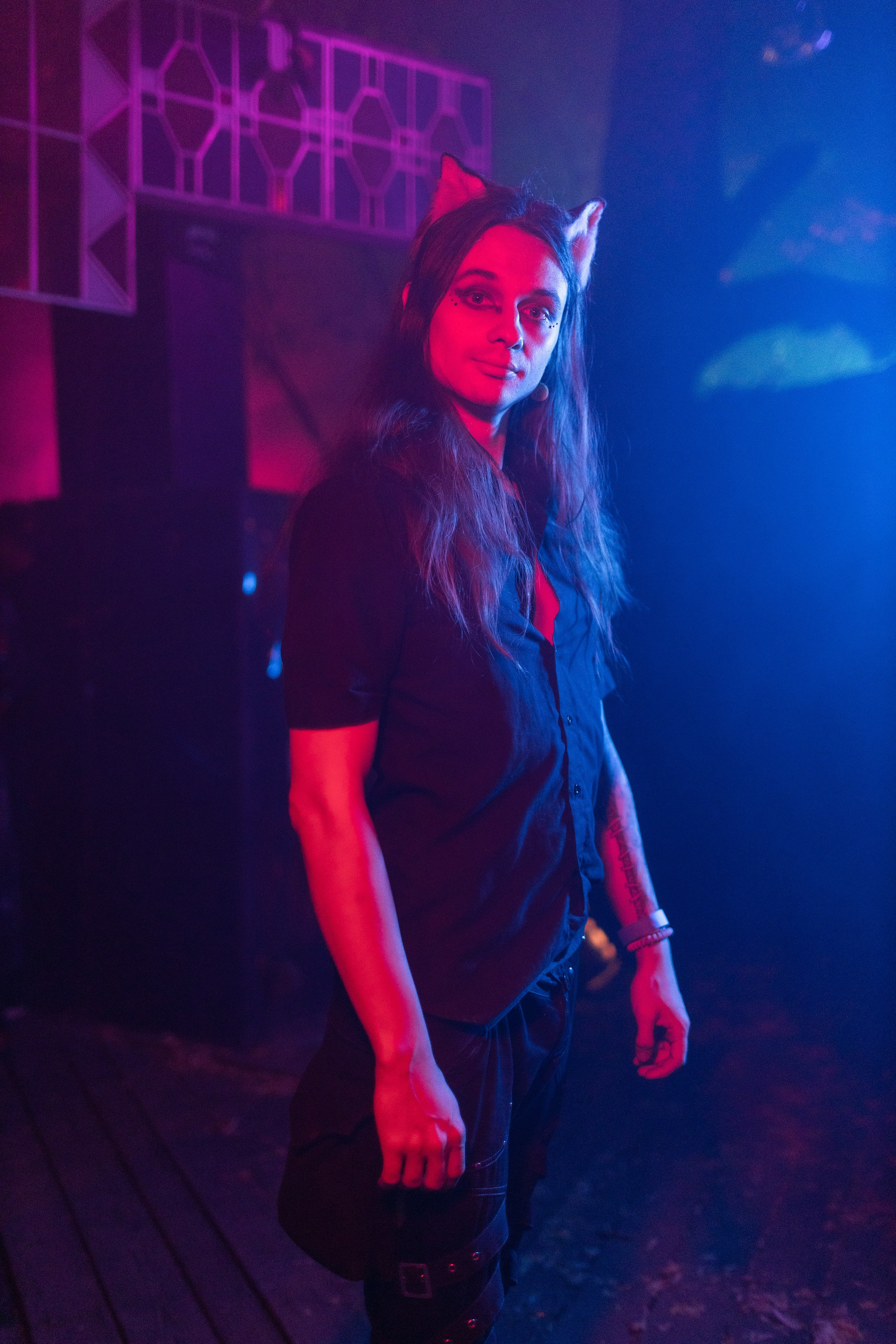 SENS 2023. Фотограф в Москве Десятова Ксения