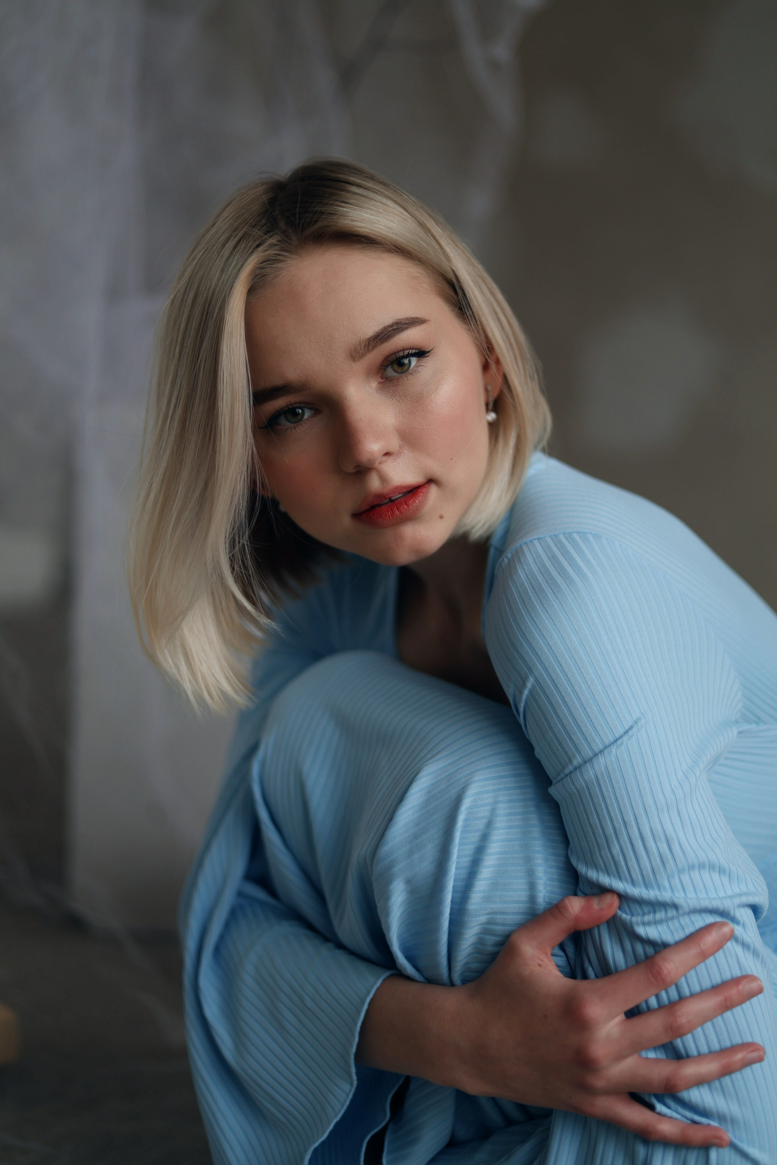 Портретная фотосъёмка. Альбина Казачихина — Семейный фотограф — Казань