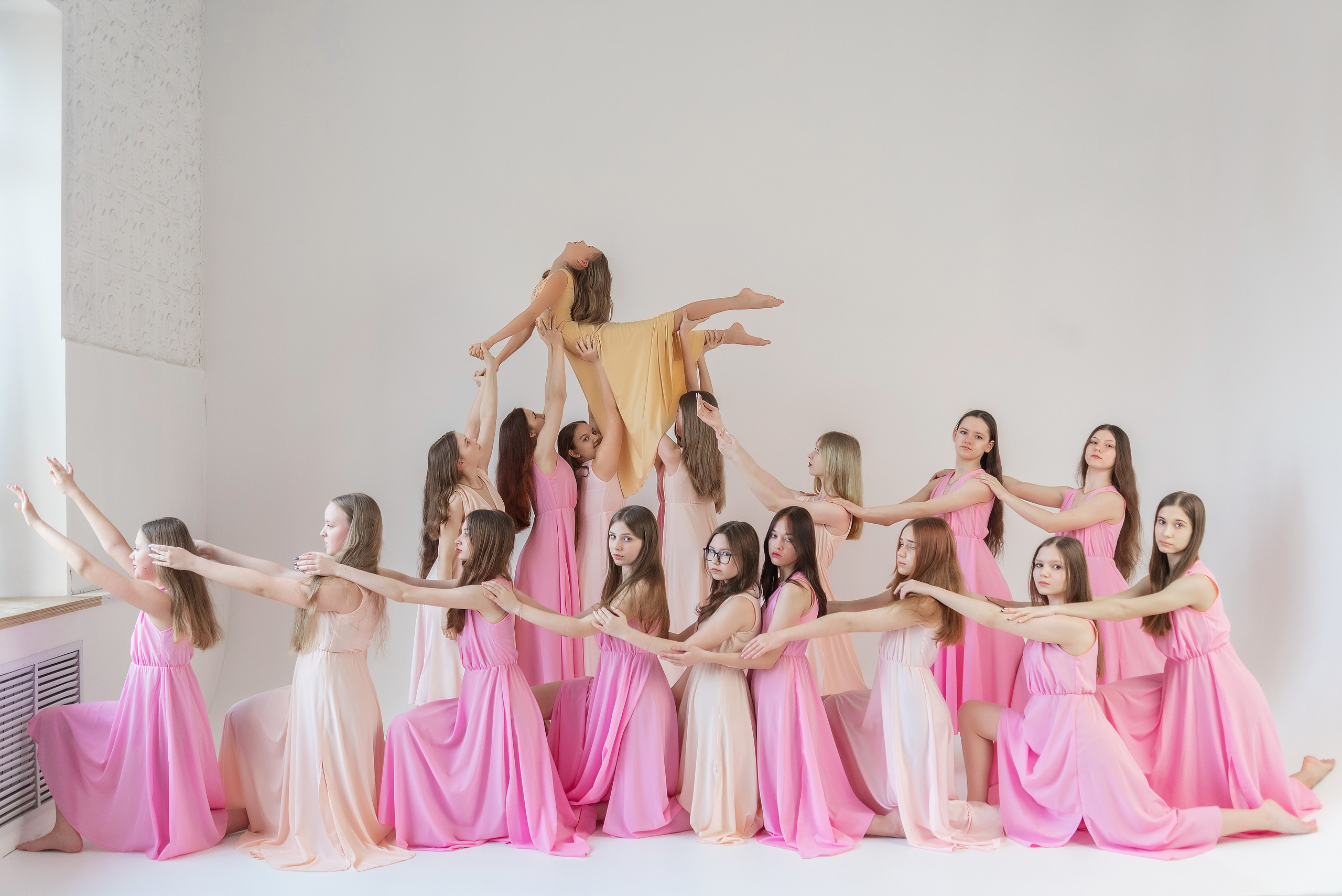 Ланце. Главная