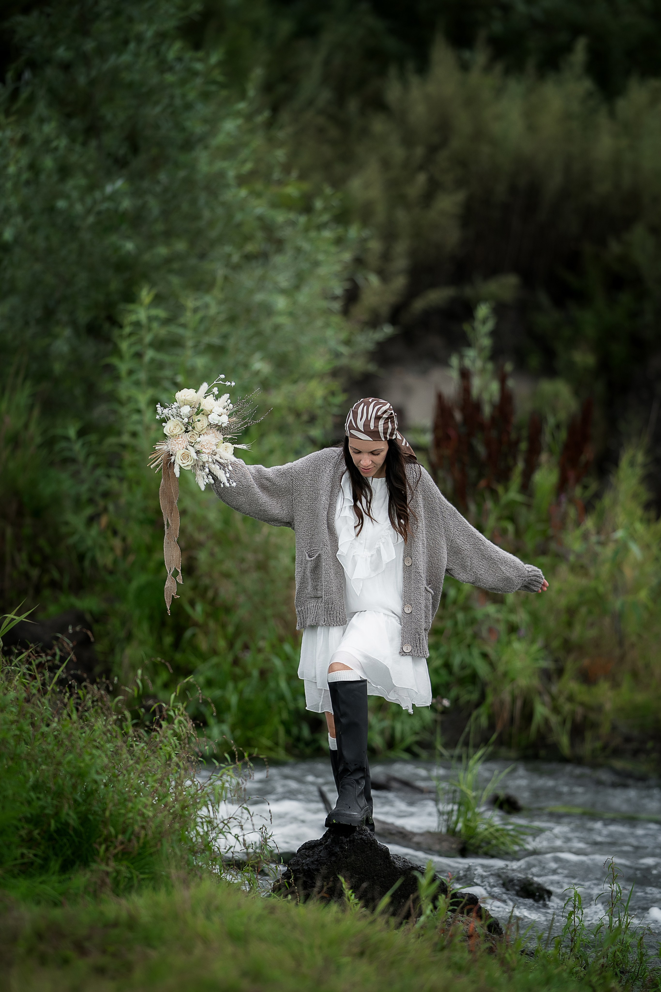 Алиса. Главная