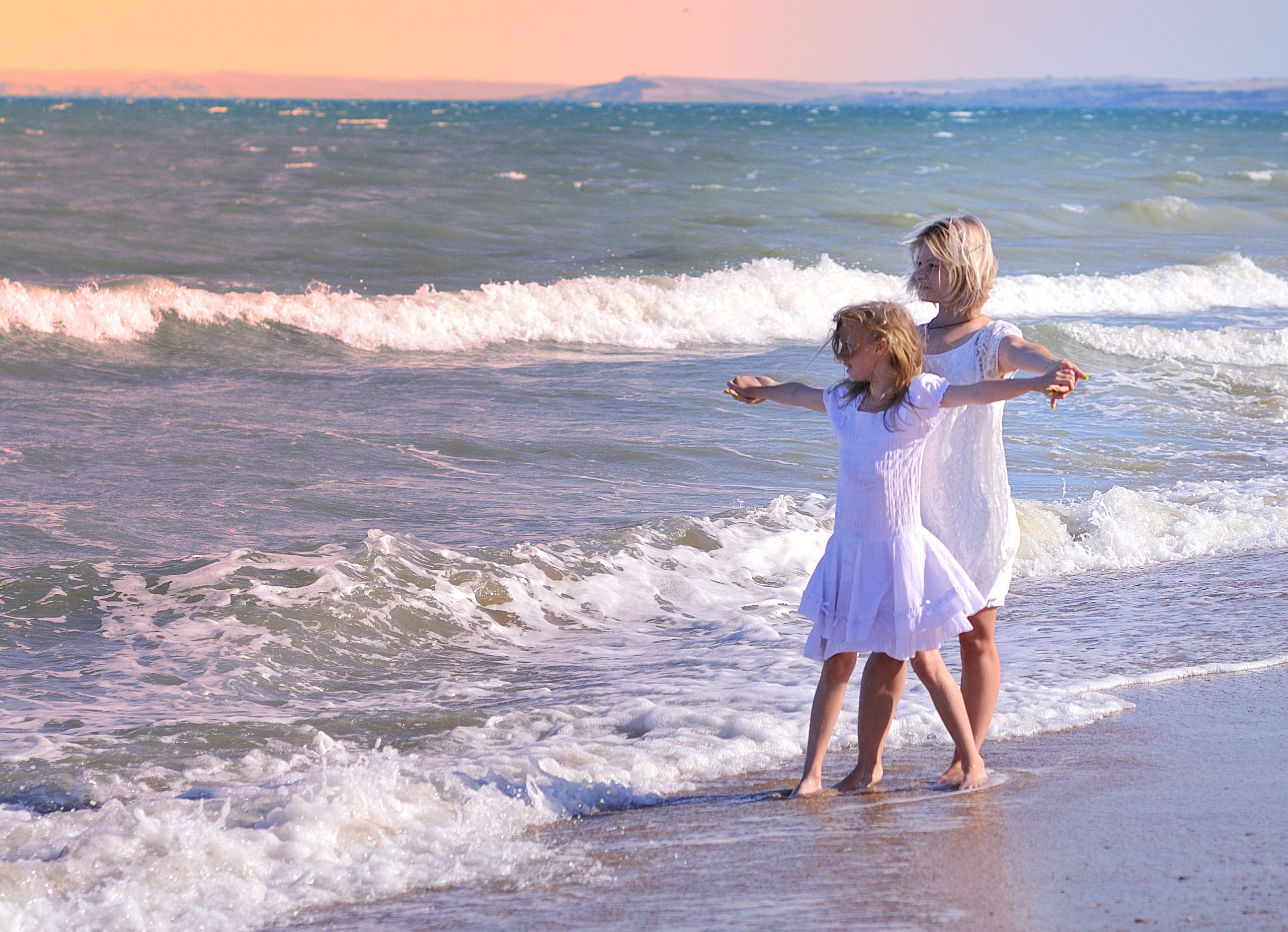 Прогулки, портреты, семья. Сейчас вылетит ПТИЧКА! Фотосессии в Керчи