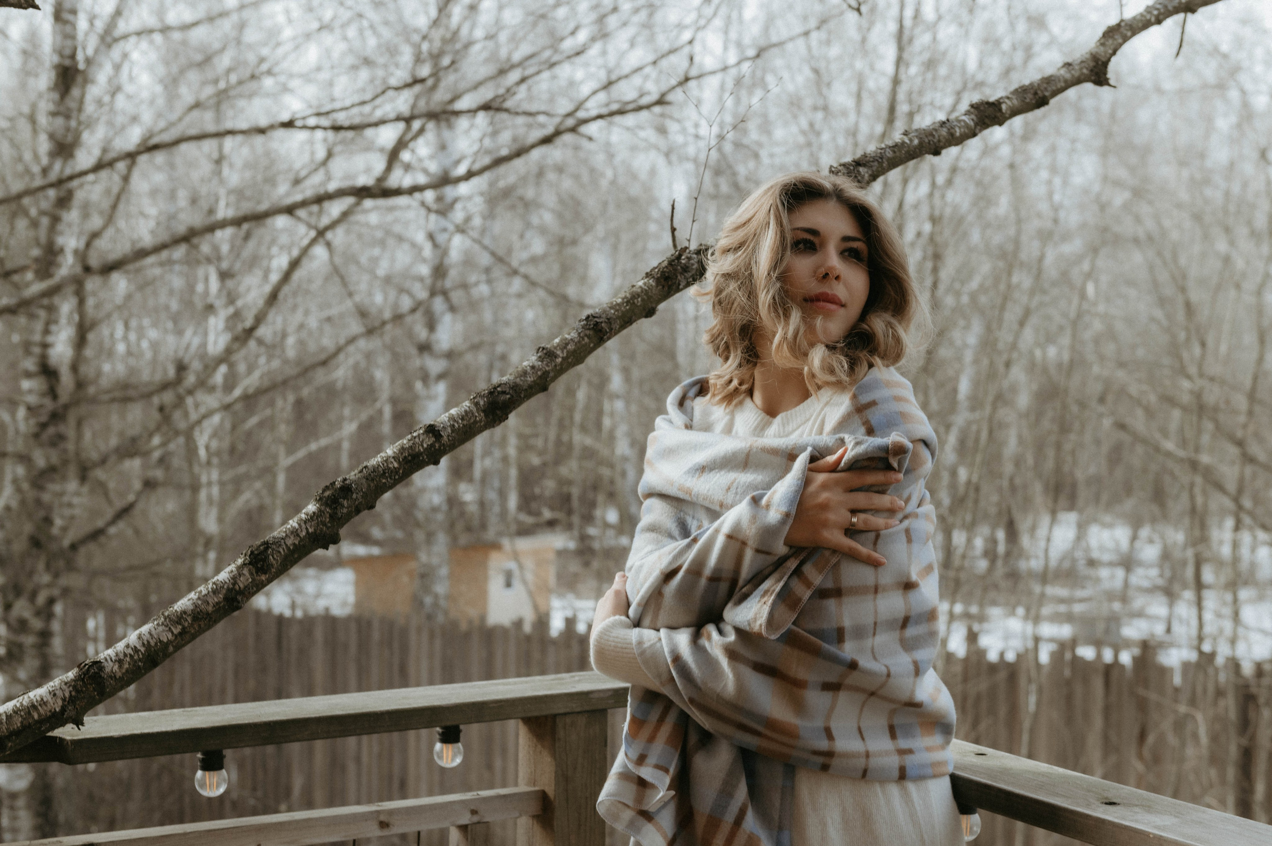 Папин дом на дереве. Свадебный и семейный фотограф в Тульской области Пашкова Екатерина