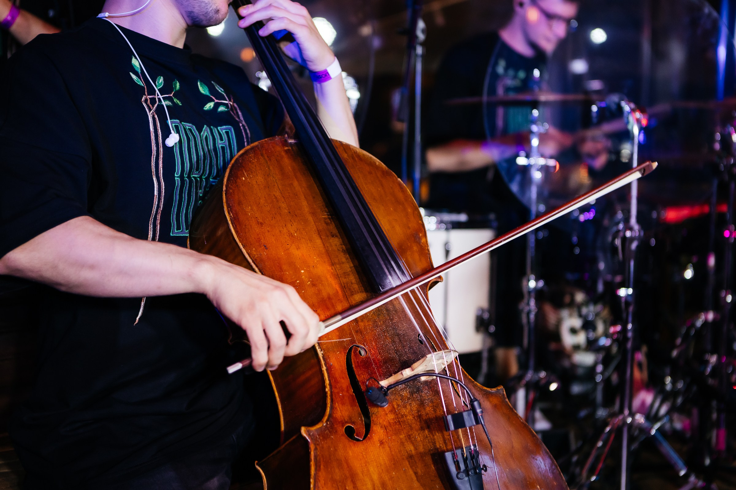 Полюшка в Lustra bar. Репортажный и свадебный фотограф Катерина Потапова