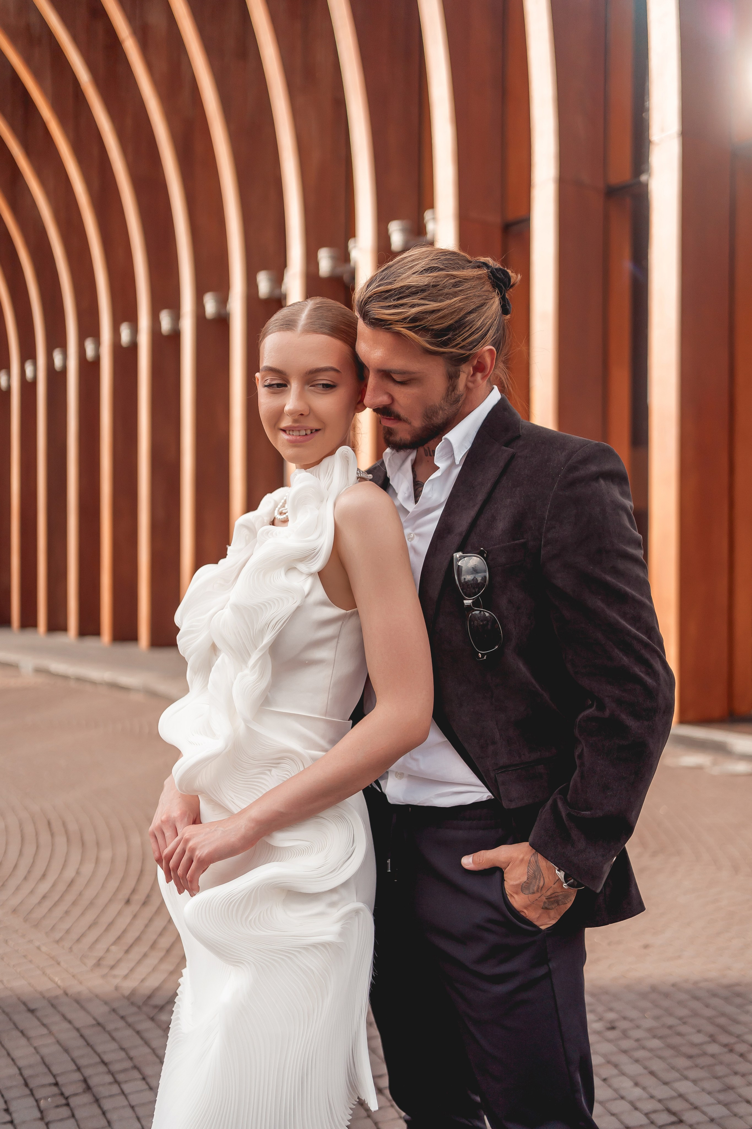 Барвиха. Детский и семейный фотограф в Москве Гордеев Владимир