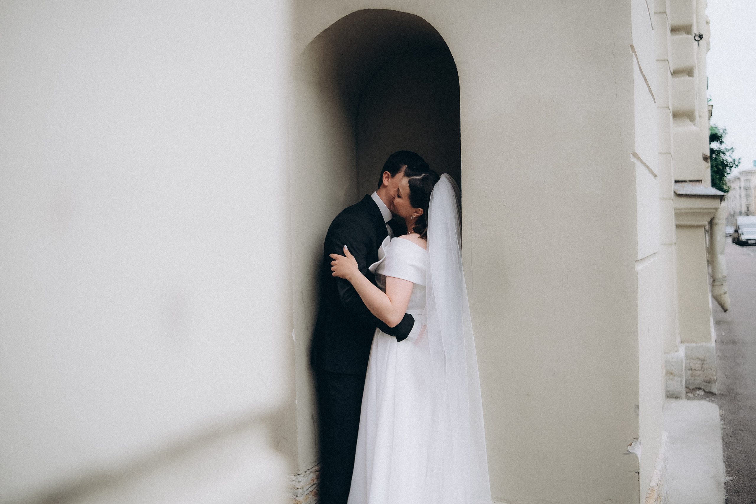 Оля & Саша ДБ1. Phdkvmr.ru