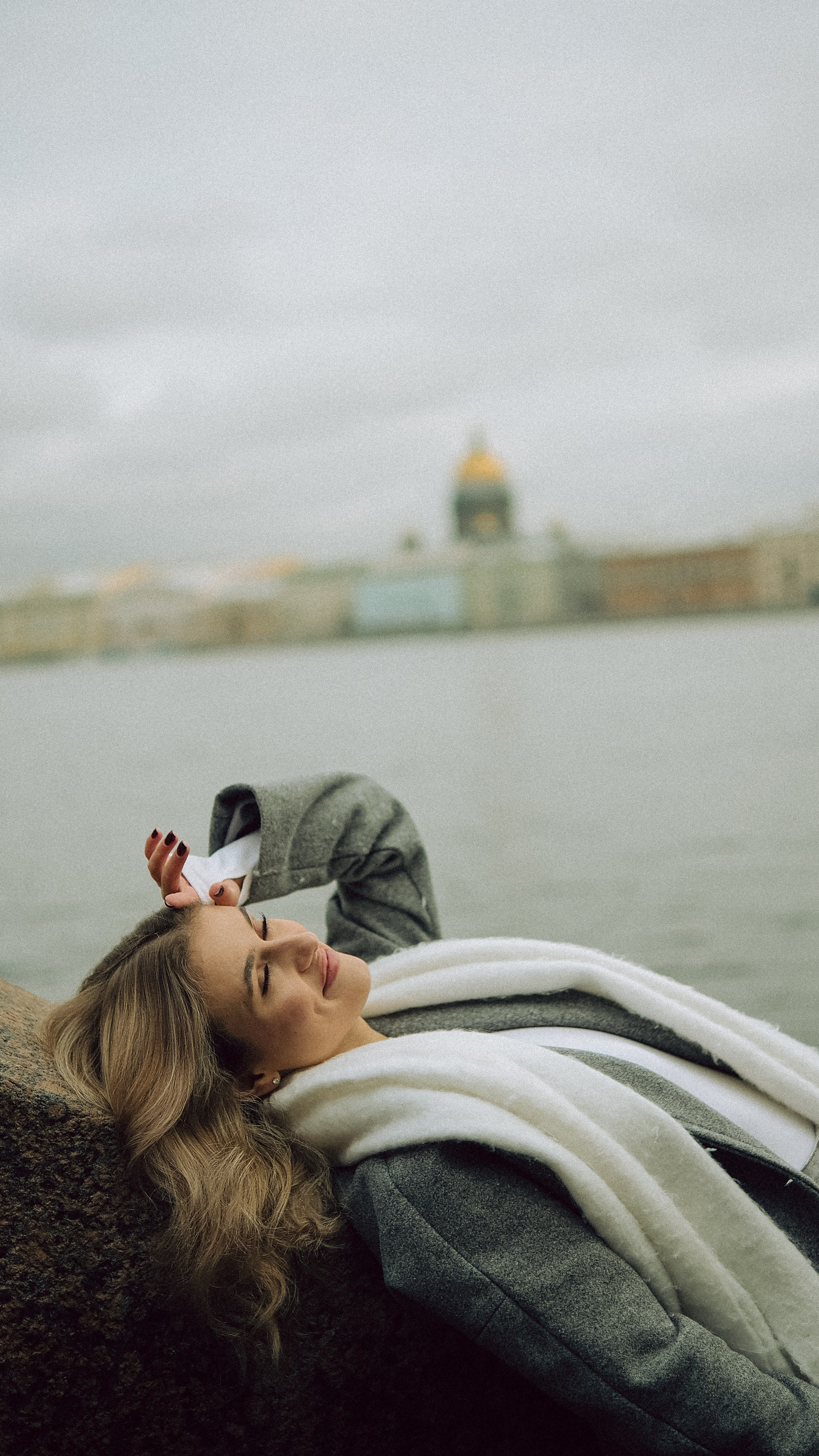 Полина & Илья. Phdkvmr.ru