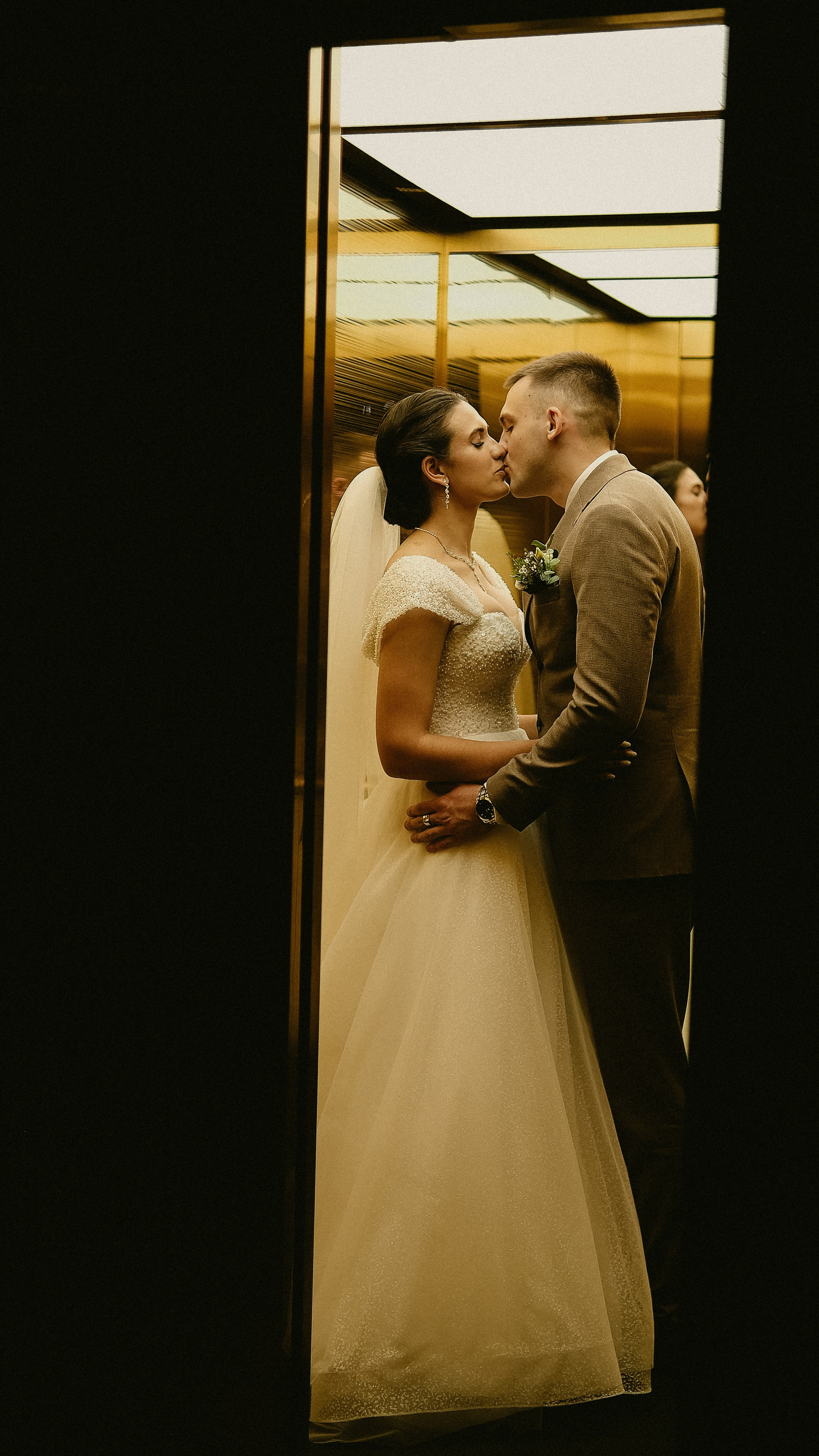 Алина & Саша. Петергоф. Phdkvmr.ru