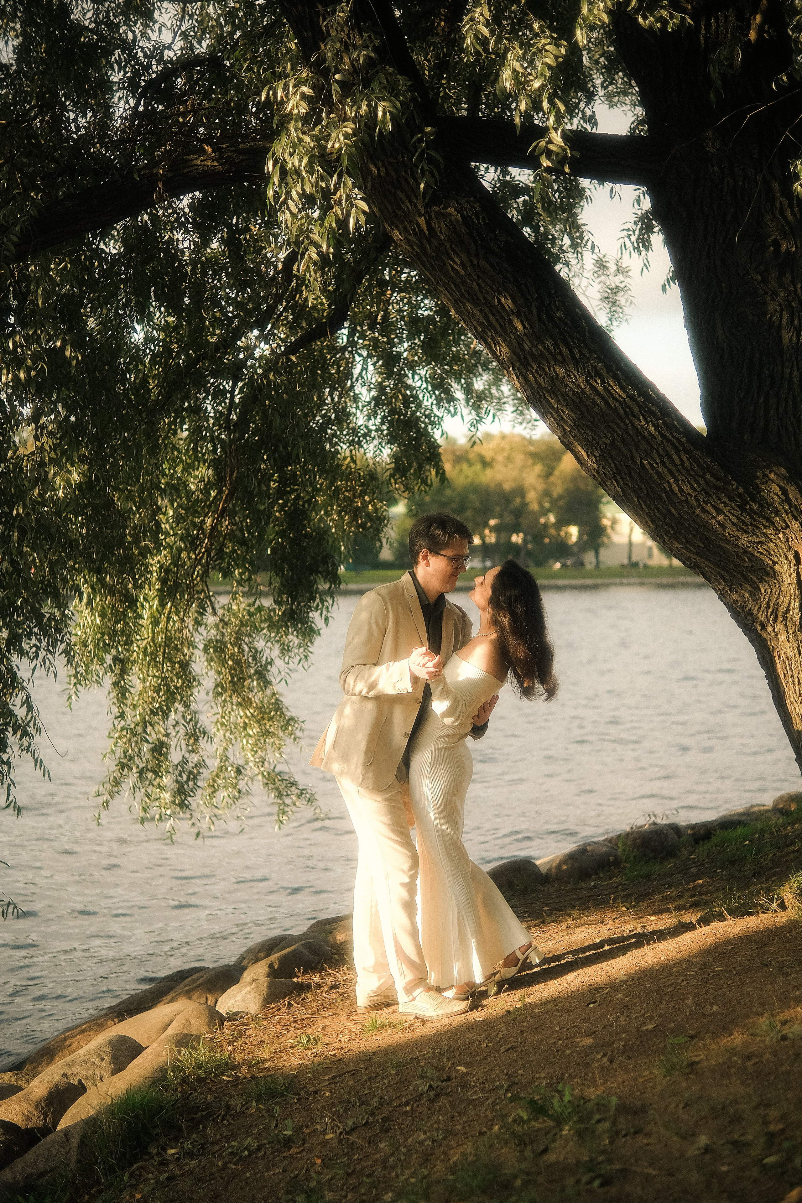 Алина & Вова. Phdkvmr.ru