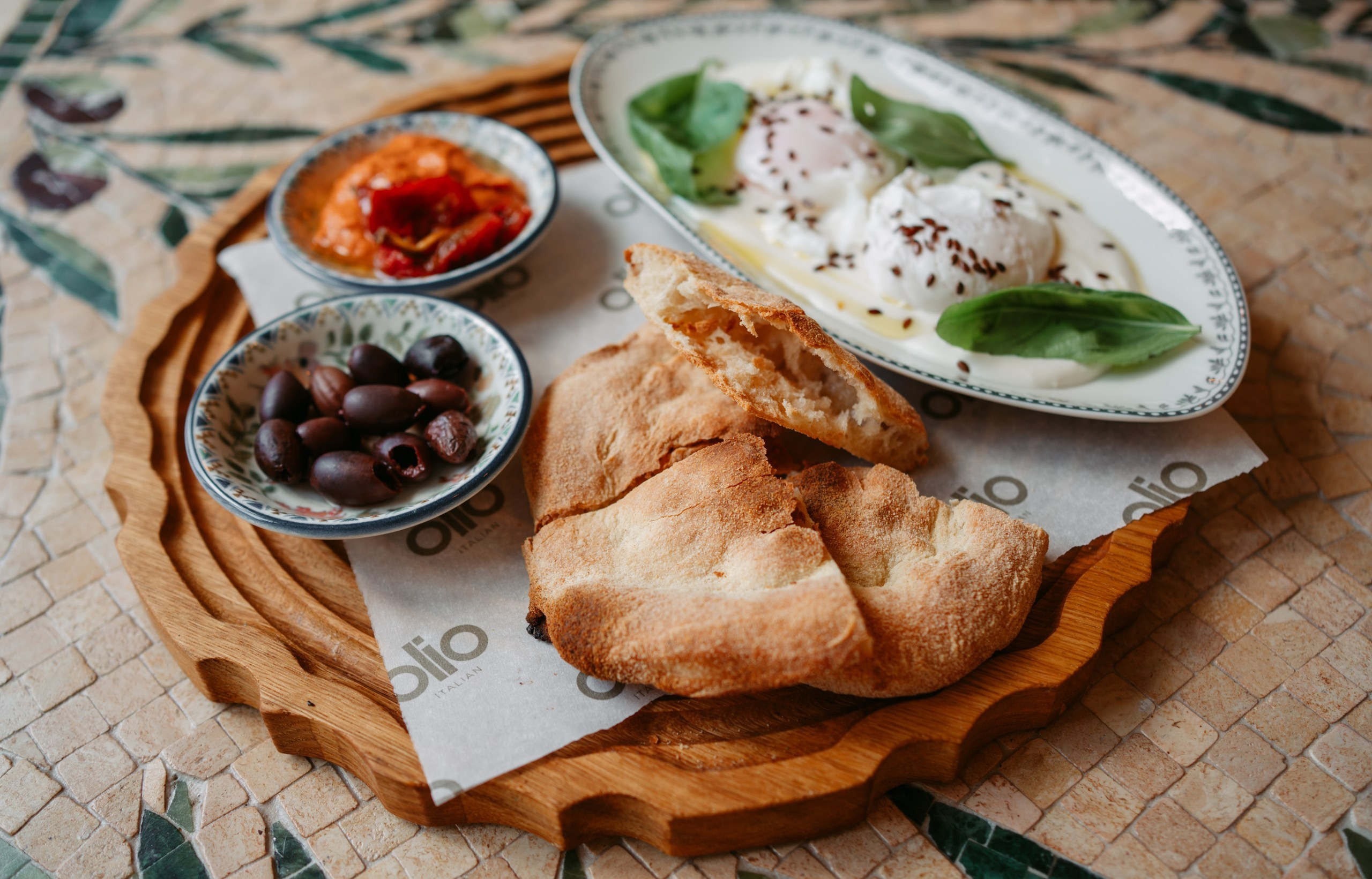 Olio x Enter. Саша Копылов, фотограф в Казани