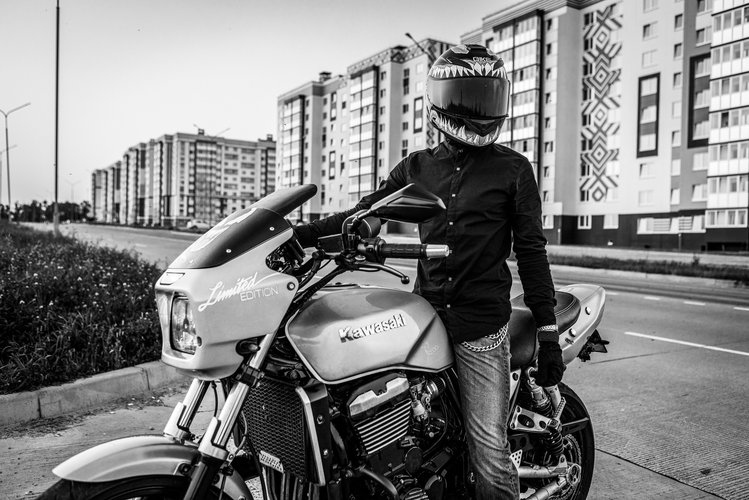 Тематическая съемка. Главная