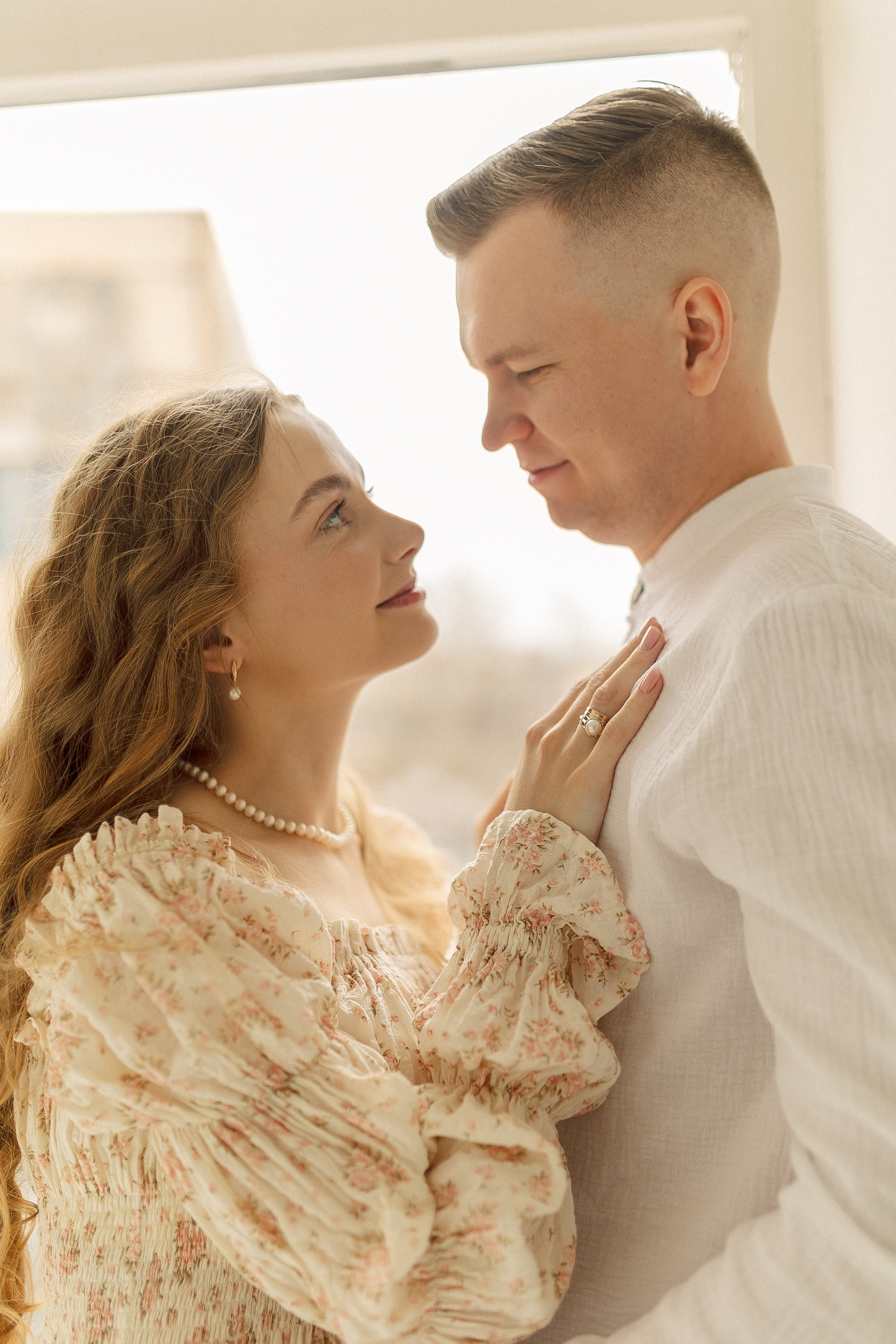 Ты+Я. Семейный фотограф в Москве Анна Пожарская