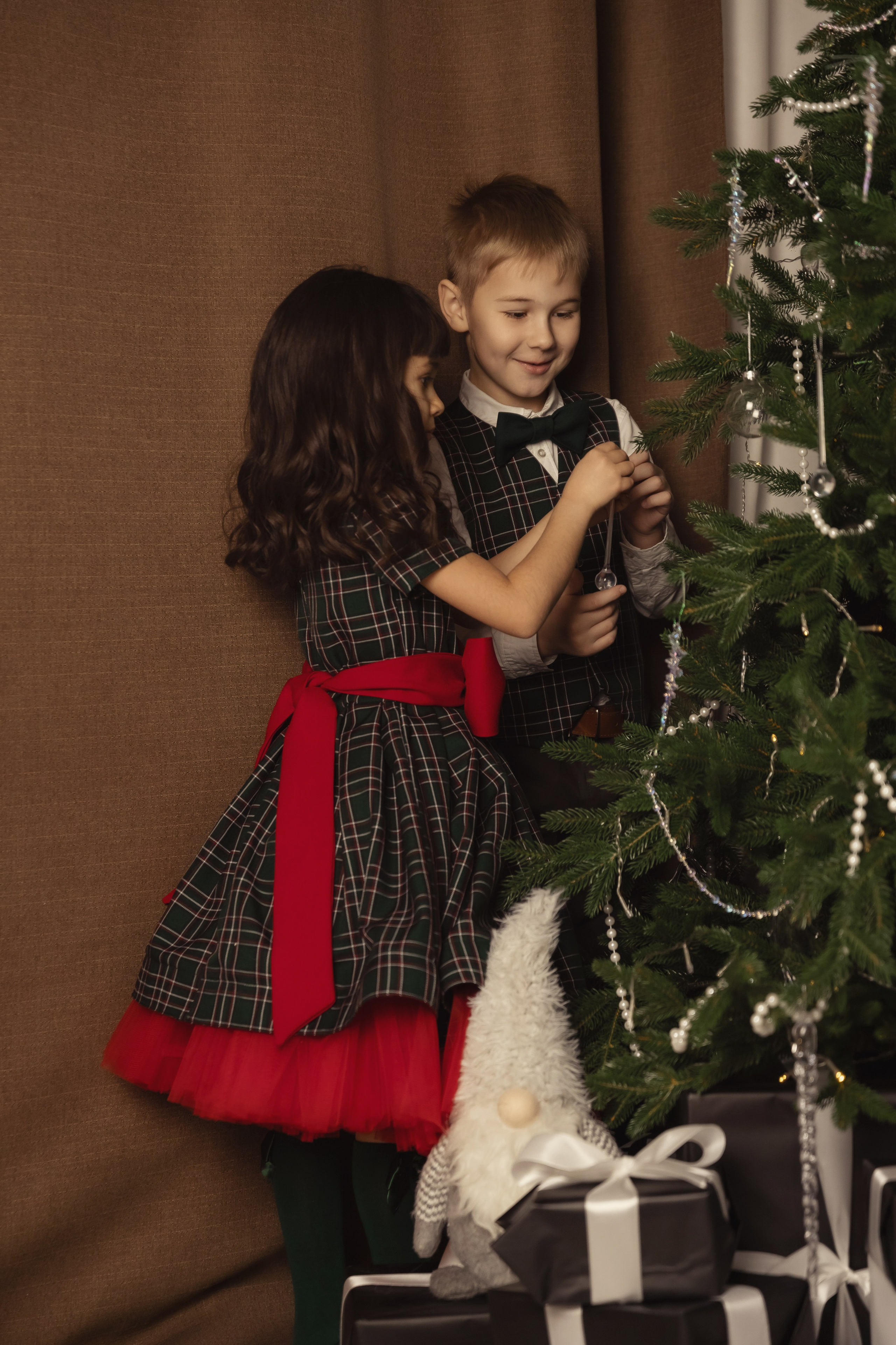 Новый год. Рыжий Фотограф Иркутск