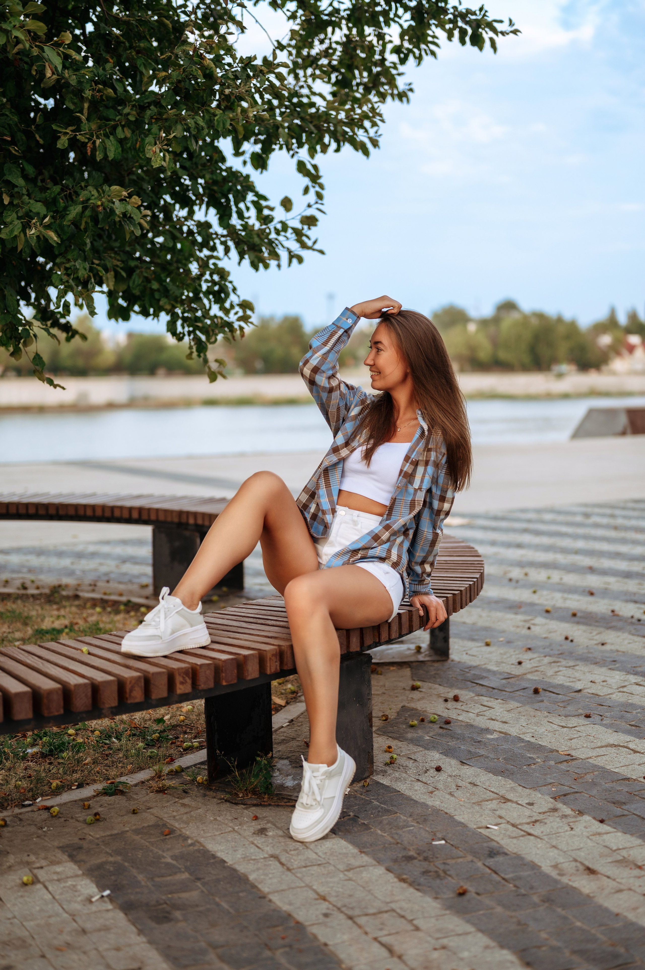 Прогулочная съемка. Фотограф г. Пенза — Светлана Зойкина