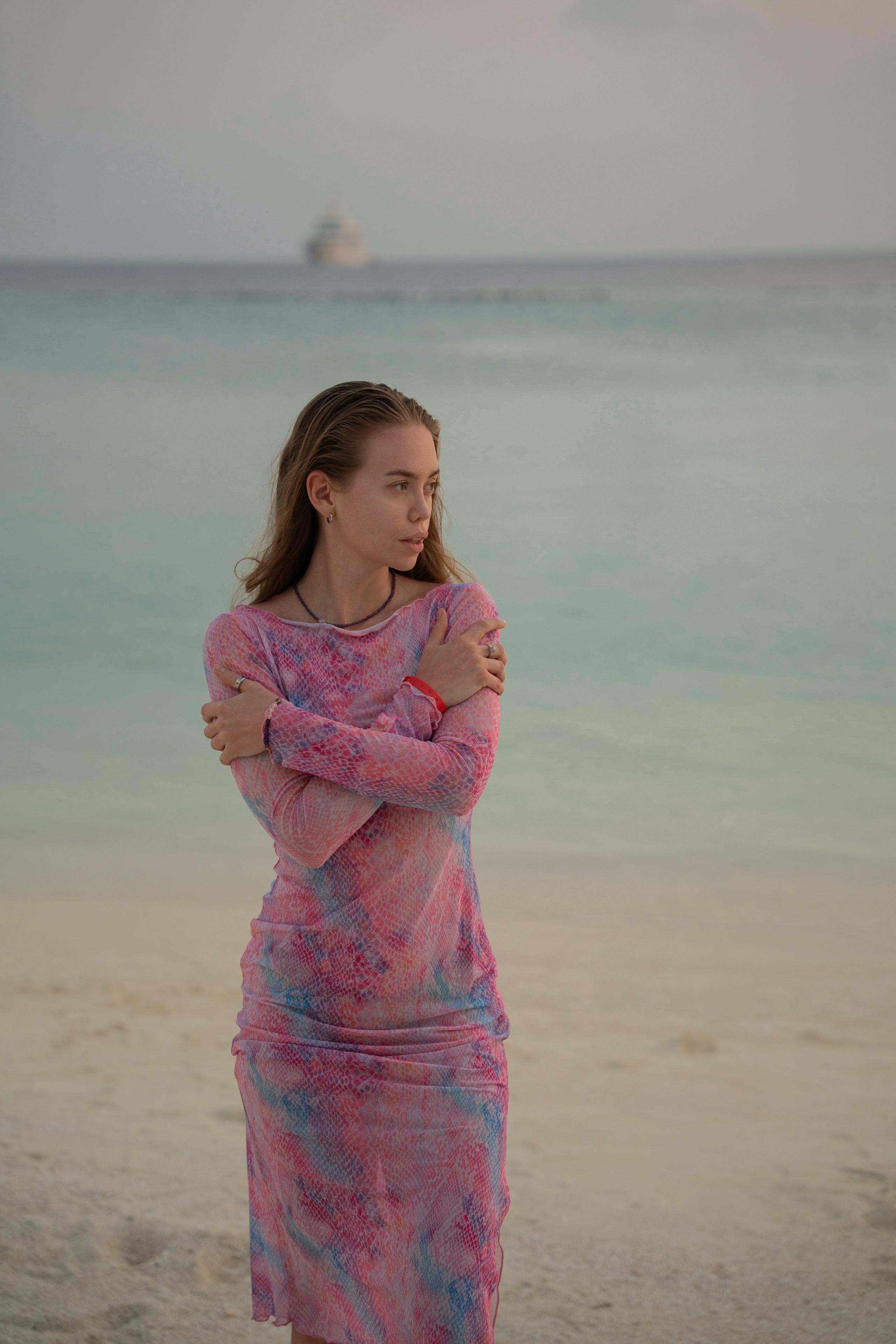 Мальдивы. Ksenia Kim