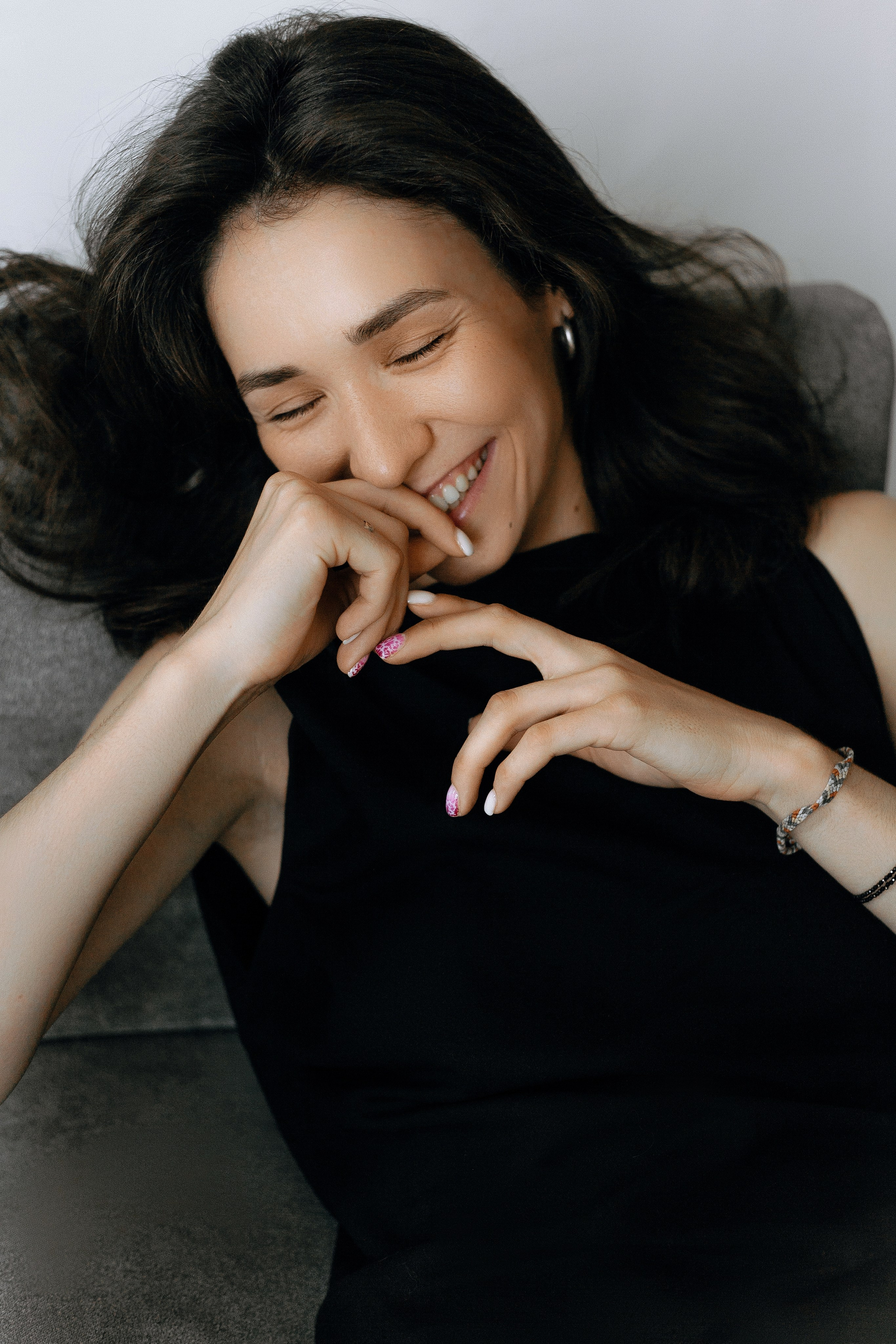 София. Анна Лерман. Фотограф г. Абакан