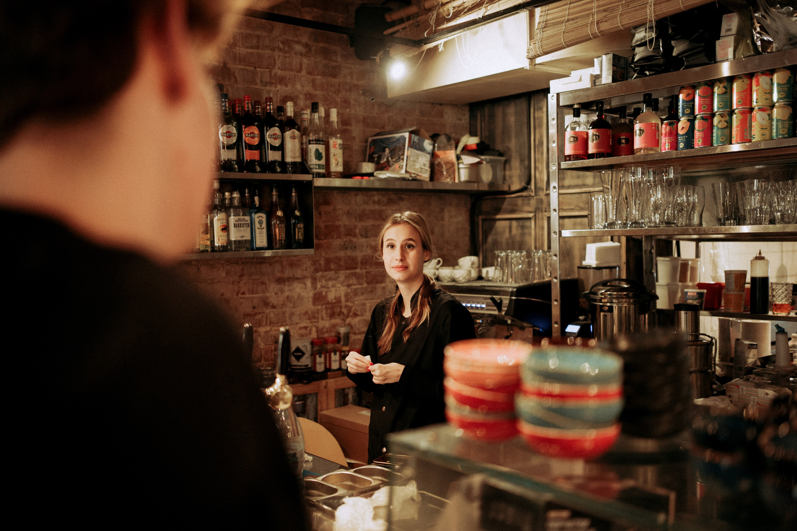 Бистро Mr.Pho. Семейный lifestyle фотограф в Ростове-на-Дону