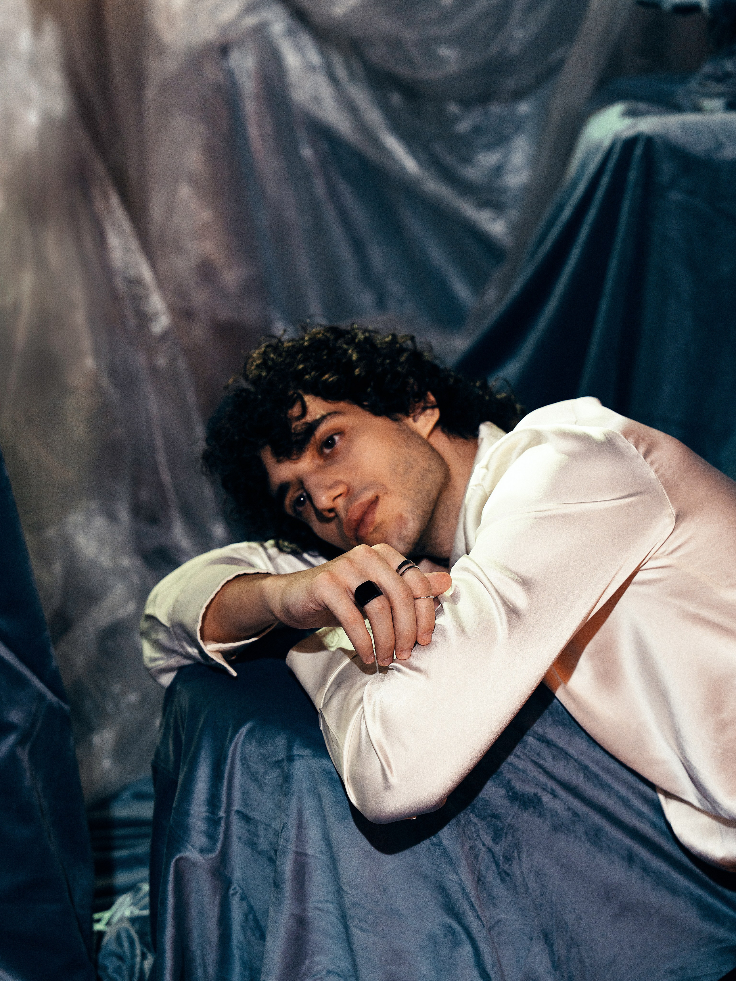 Иммерсивная