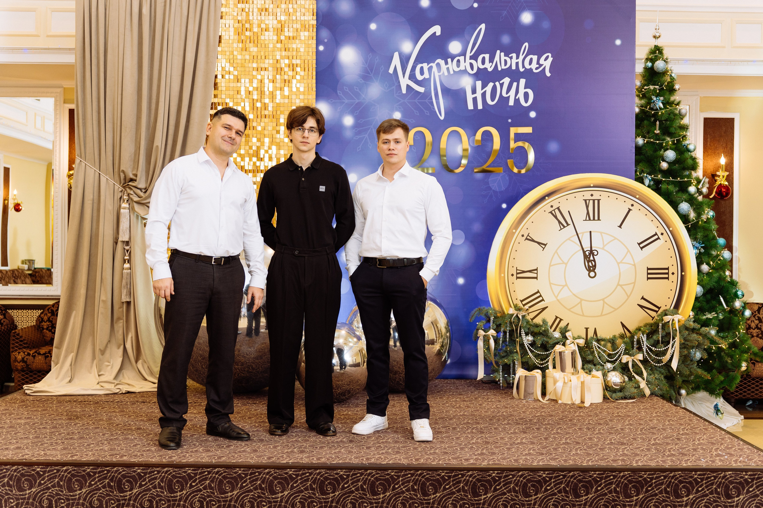 ЮГПА карнавальная ночь 2025. Видео и фото для бизнеса |Video & Foto|Ростов-на-Дону|Краснодар|Москва