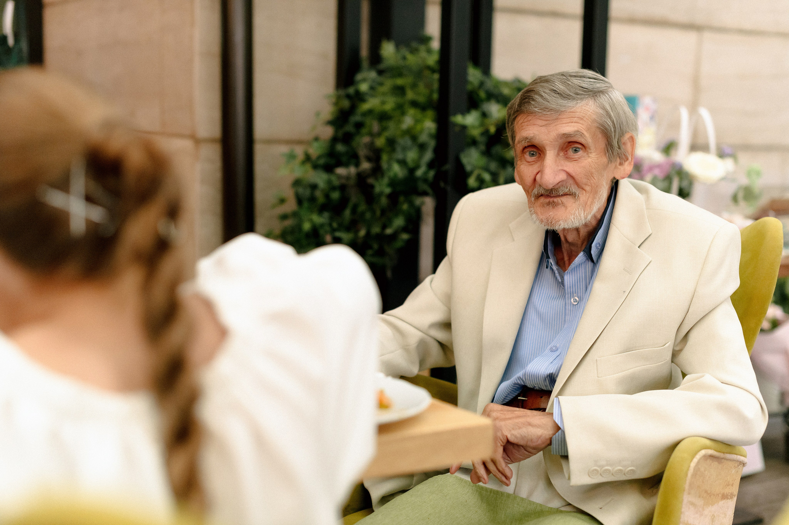 НАСТЯ и КИРИЛЛ. Шашкова Вероника / Свадебный и семейный фотограф Москва и Ярославль