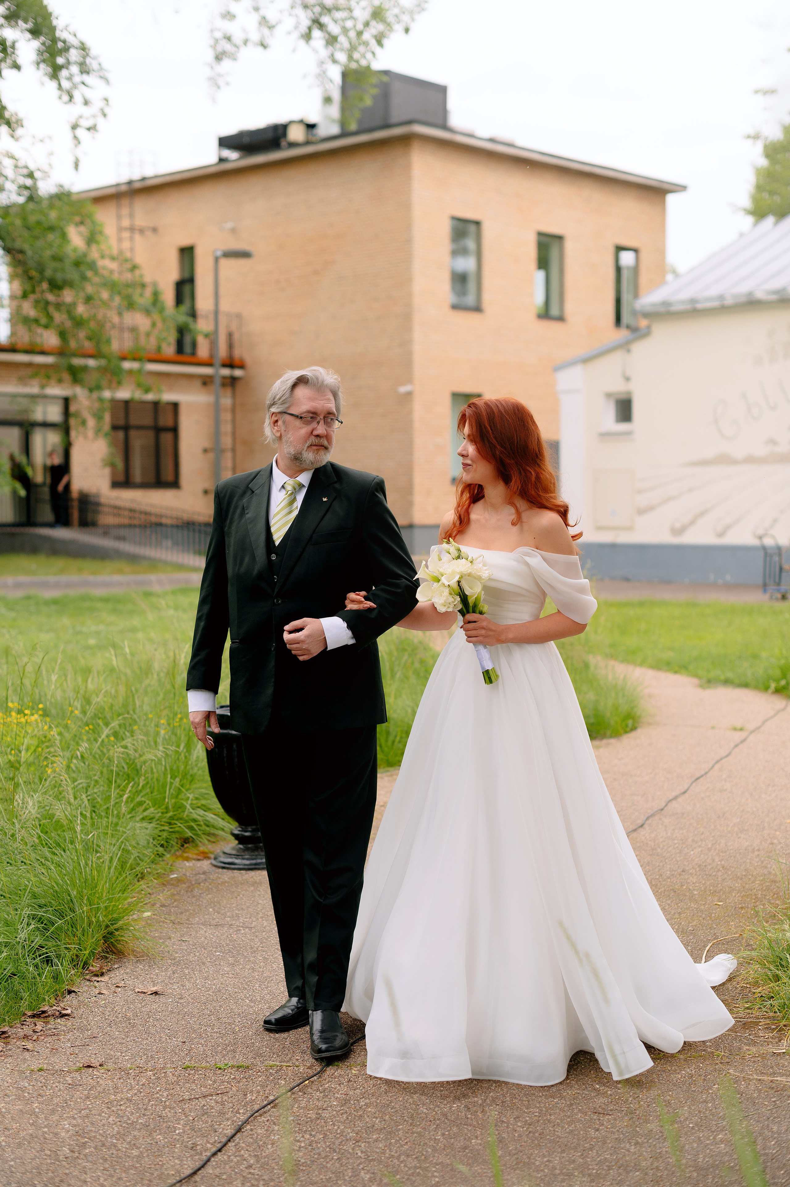 ТИНА и МИША. Шашкова Вероника / Свадебный и семейный фотограф Москва и Ярославль