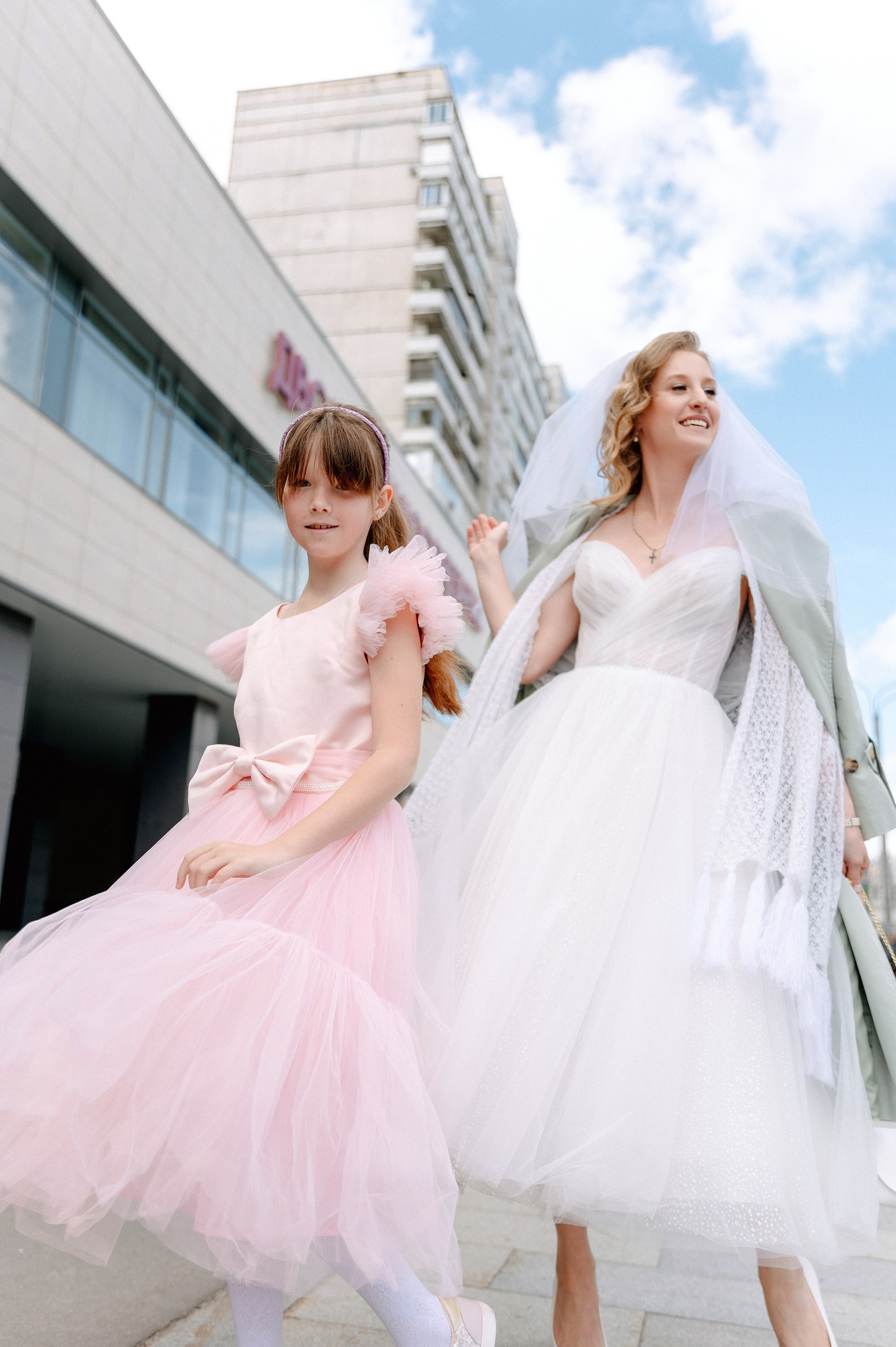 ЭМИЛИЯ И ИГОРЬ. Шашкова Вероника / Свадебный и семейный фотограф Москва и Ярославль