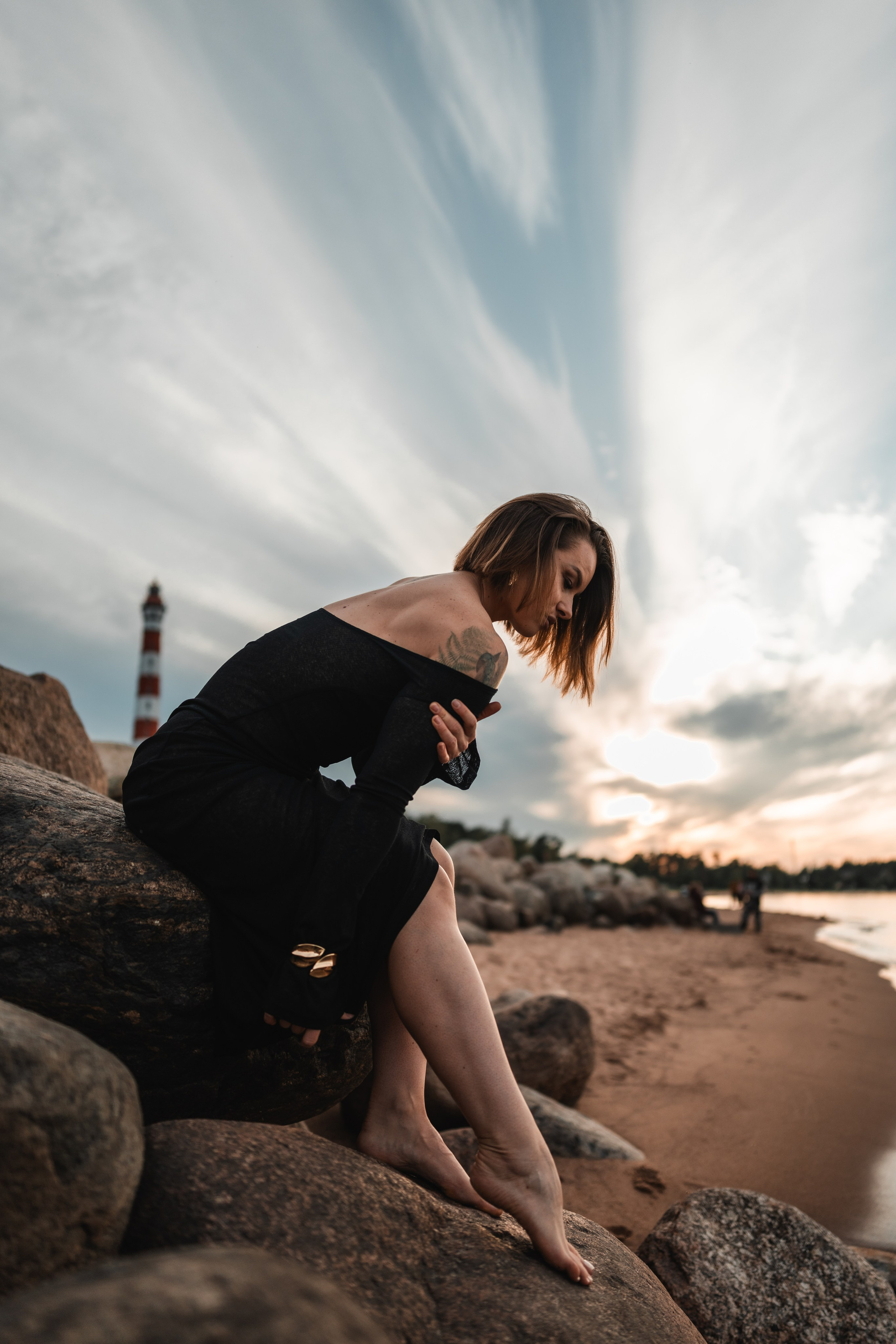 Анна. Фотограф в Санкт-Петербурге Шевцов Андрей