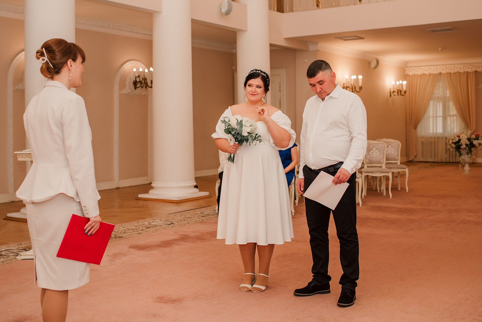 Анна и Сергей. Осень в Пушкине. Семейный и Свадебный фотограф. Санкт-Петербург. Пушкин