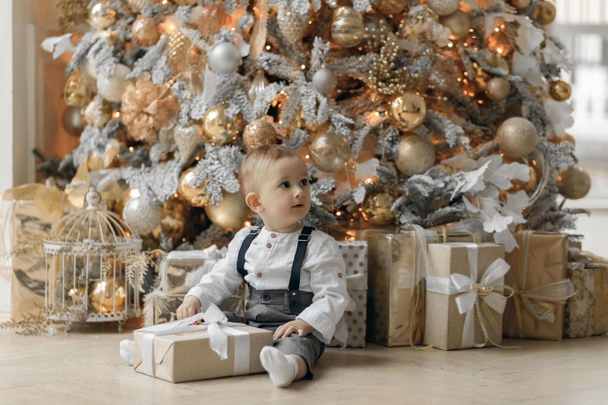 Семейная фотосессия для семьи Елены. Фотограф на Крещение, Венчание в Москве Ирина Шамина