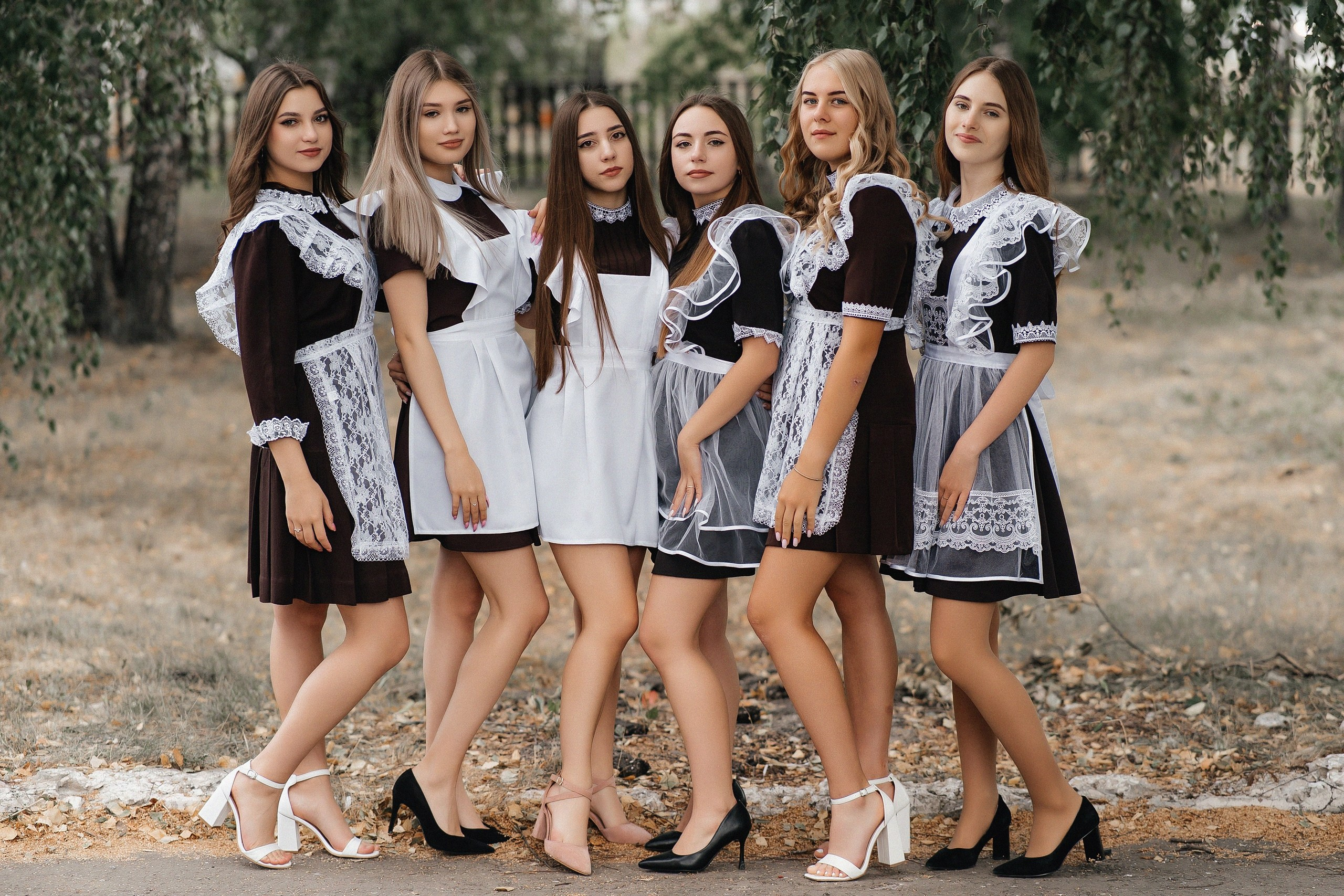 11 класс рп.Карсун. Свадебный фотограф Светлана Симбирская