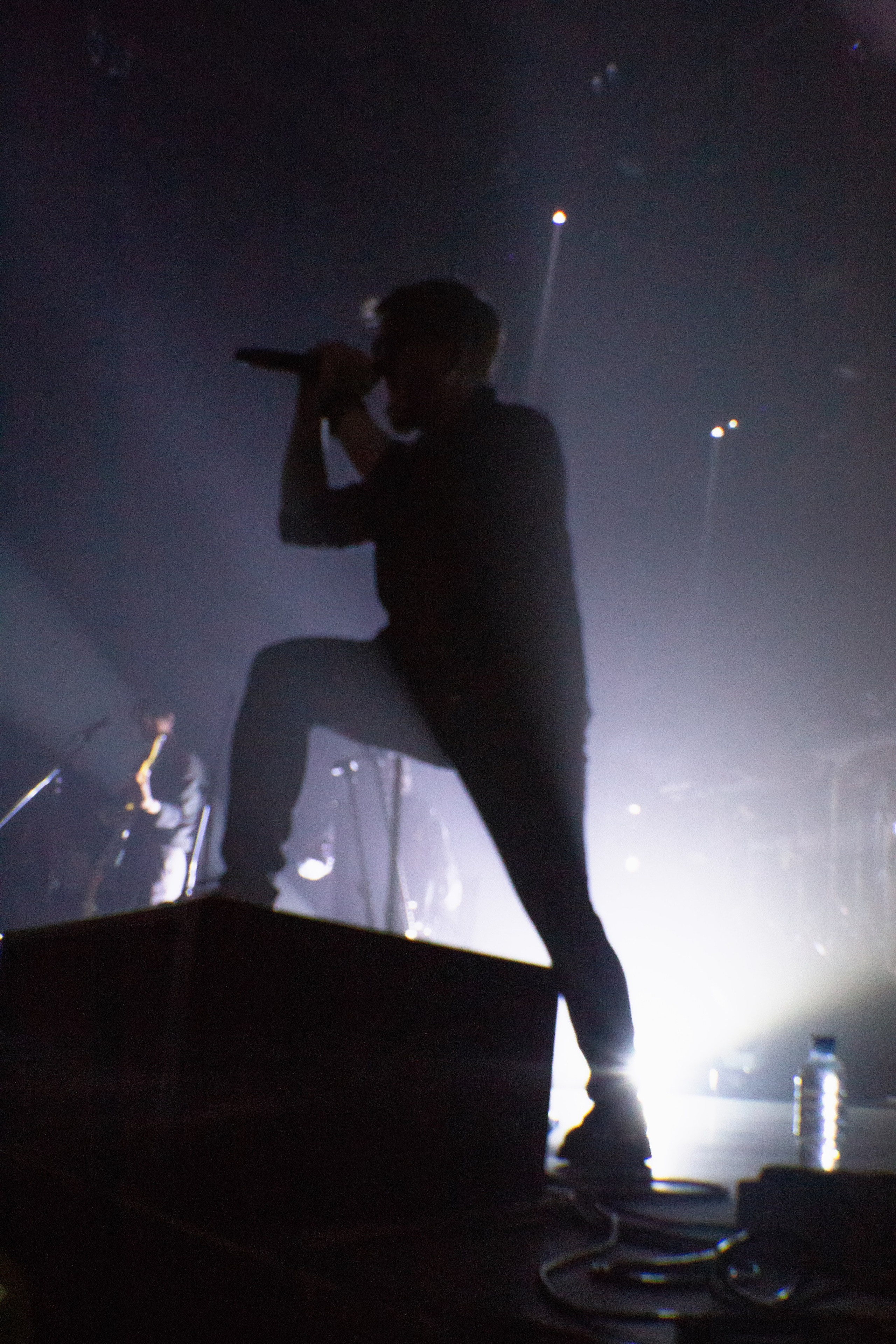 Фотосъемка концерта АФФИНАЖ Aurora СПБ. Портретные фотосессии, контент-съемки, репортаж