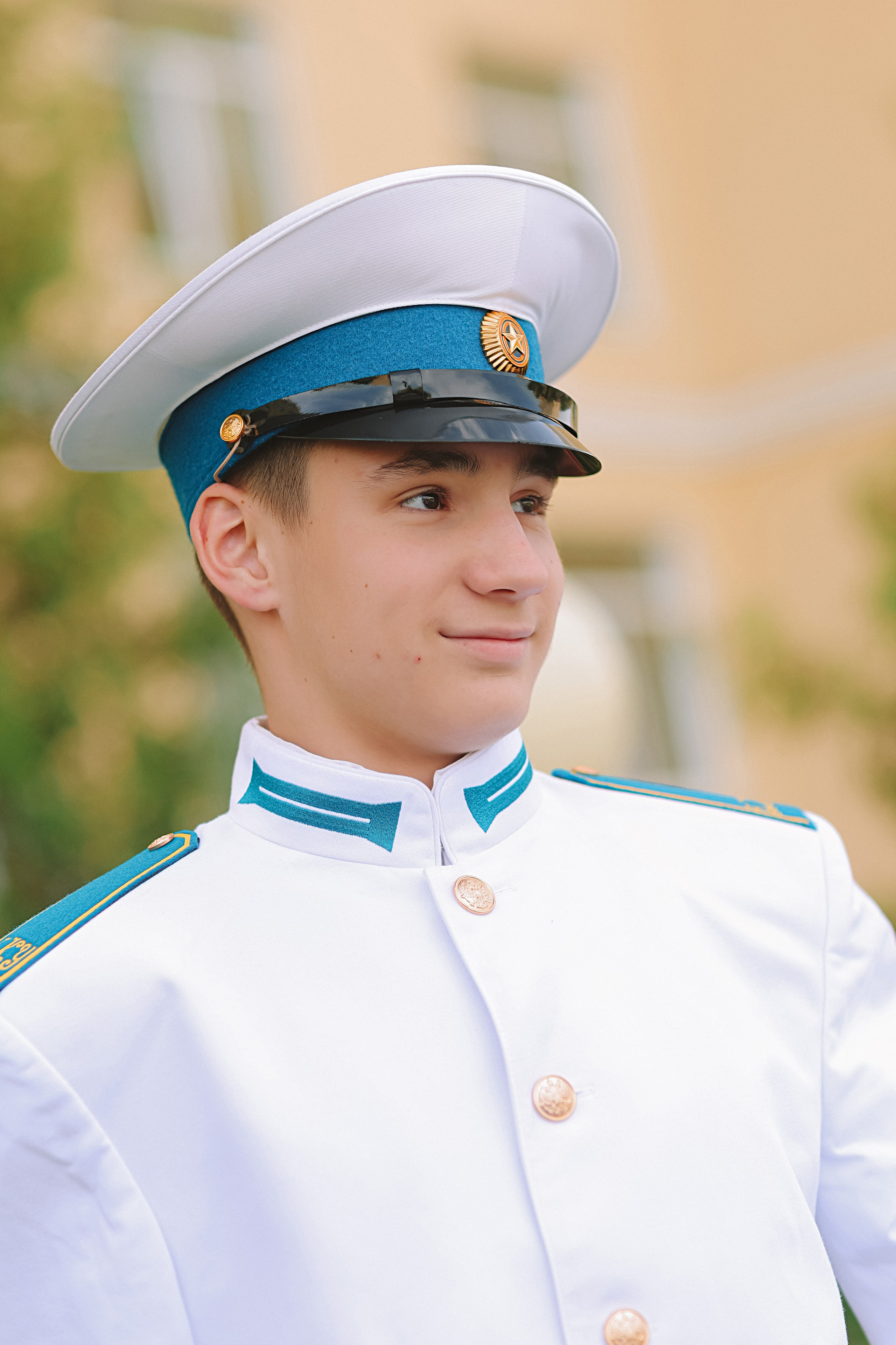 Кадетское училище. Семейный фотограф Тюмень, фотограф на роды Салмина Мария