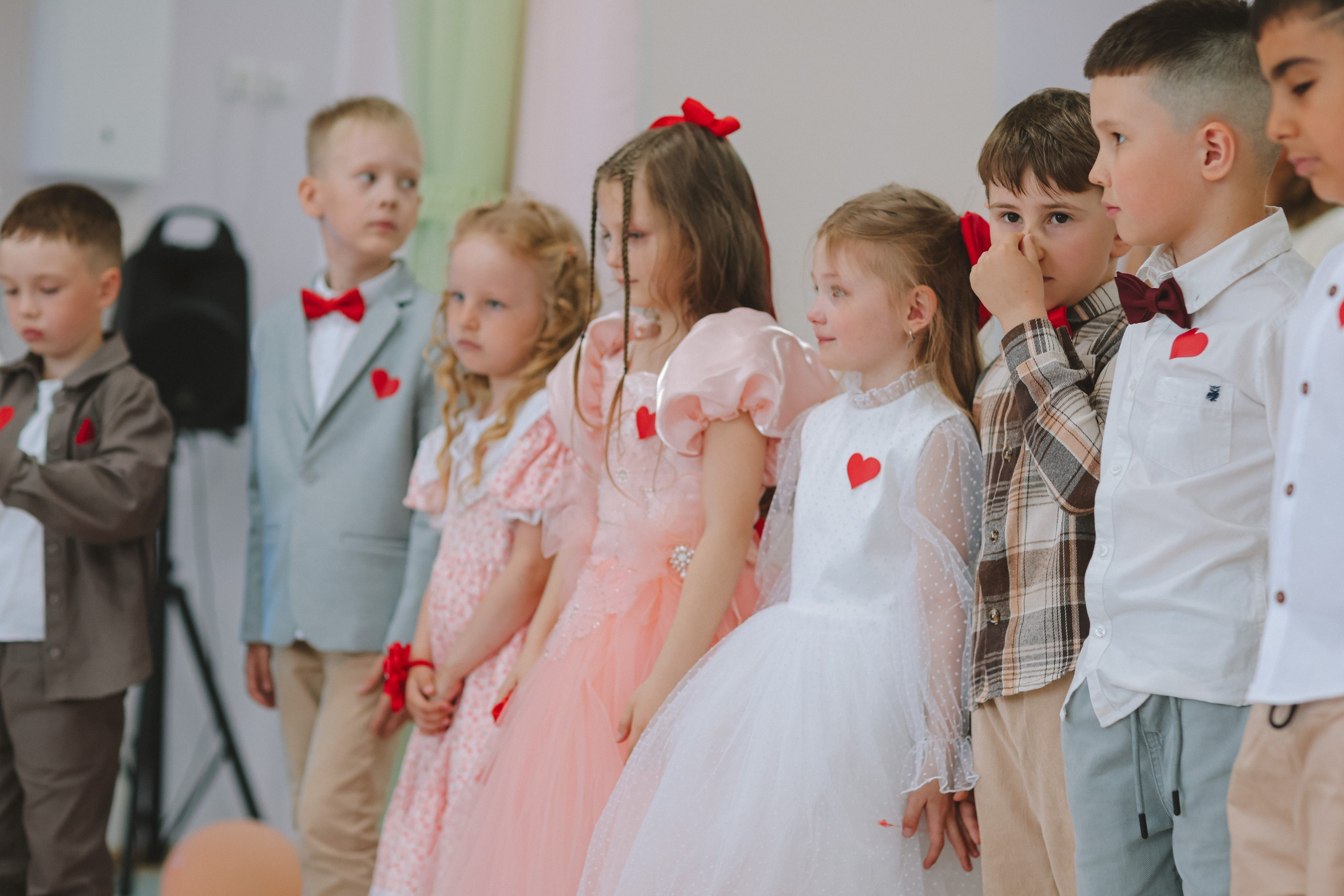 Выпускной репортаж. Семейный фотограф Тюмень, фотограф на роды Салмина Мария
