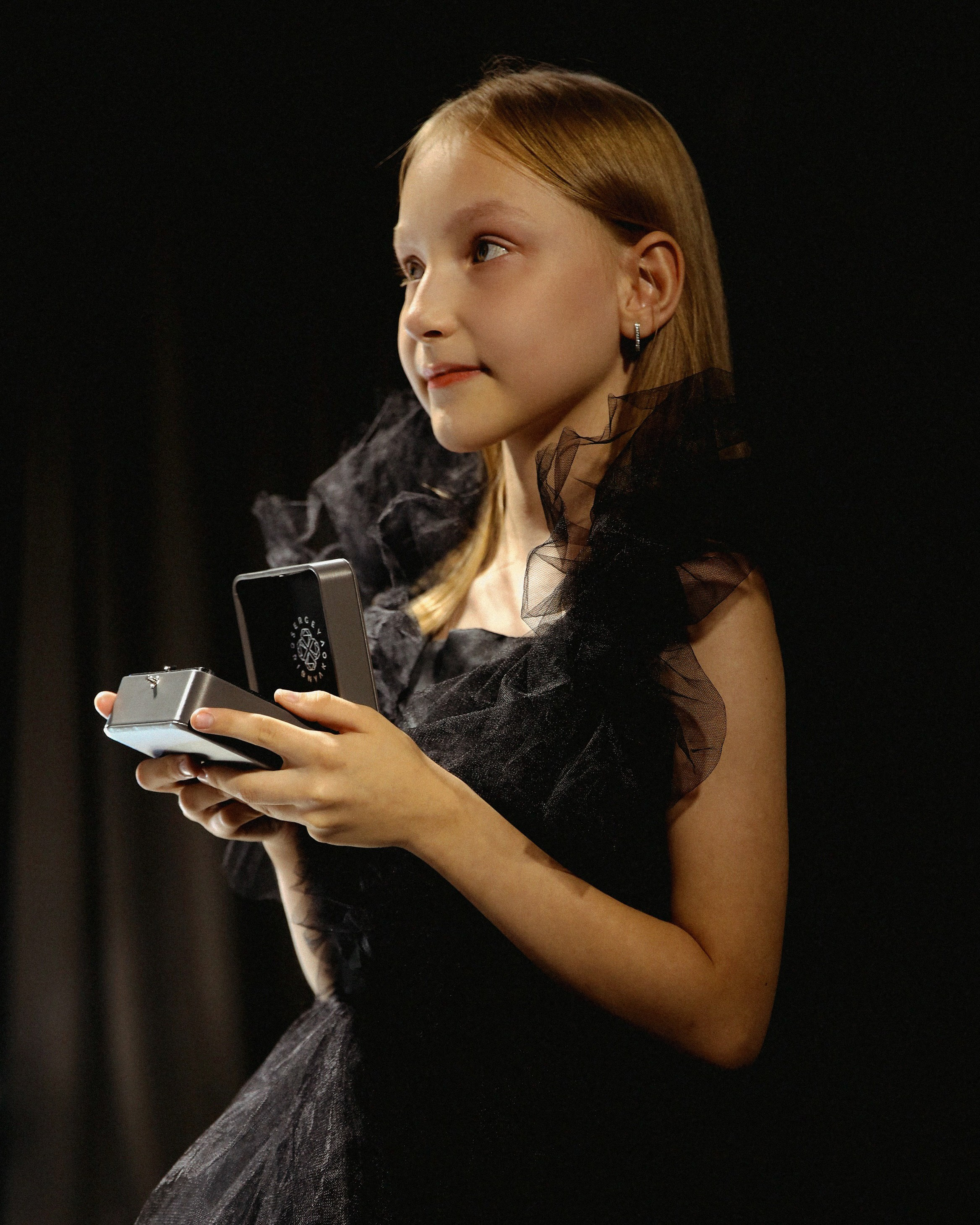 Данил и Кристина. Your lerris