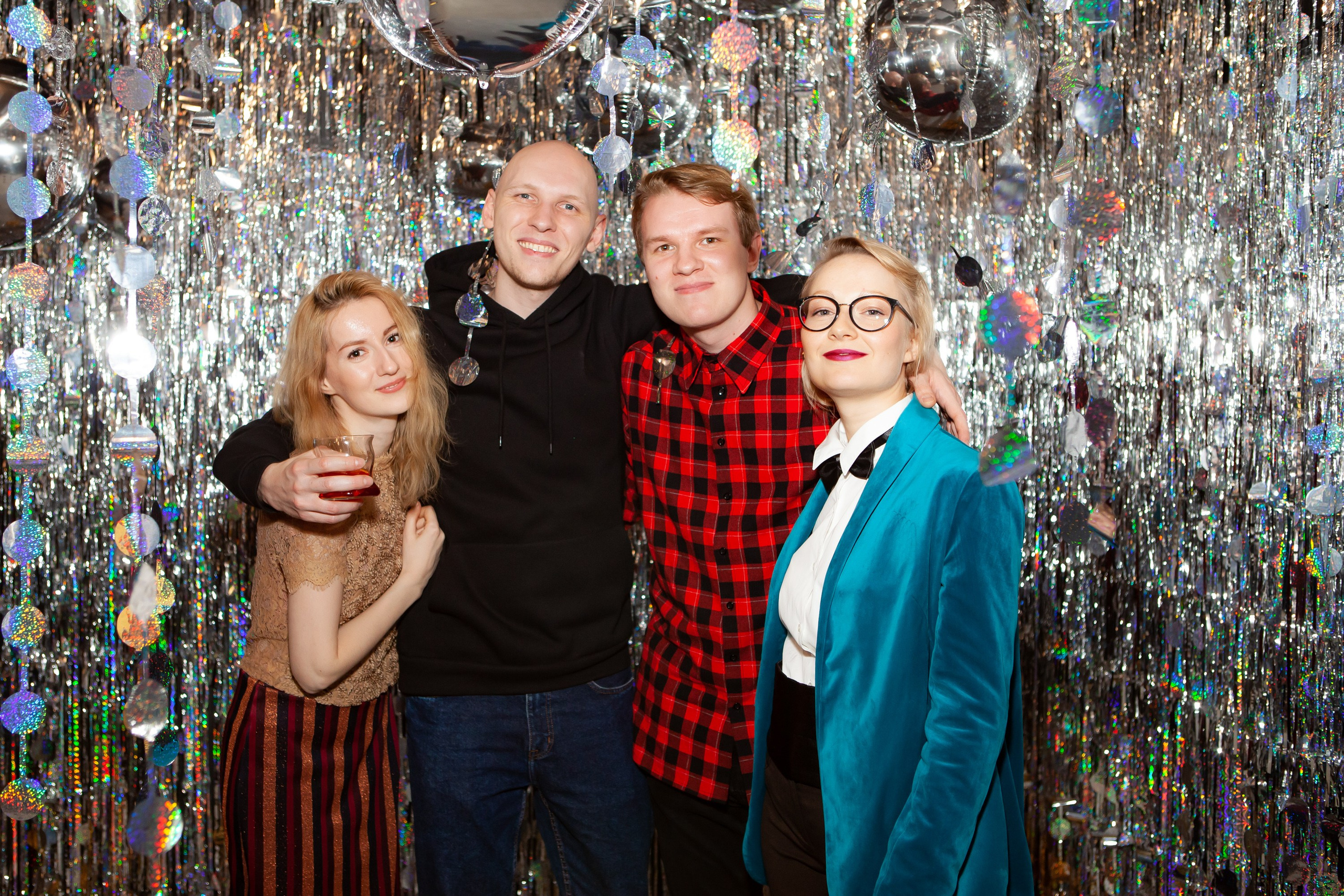 Speech. Архитектурное бюро. Портретный творческий фотограф в Москве Надя Дудник